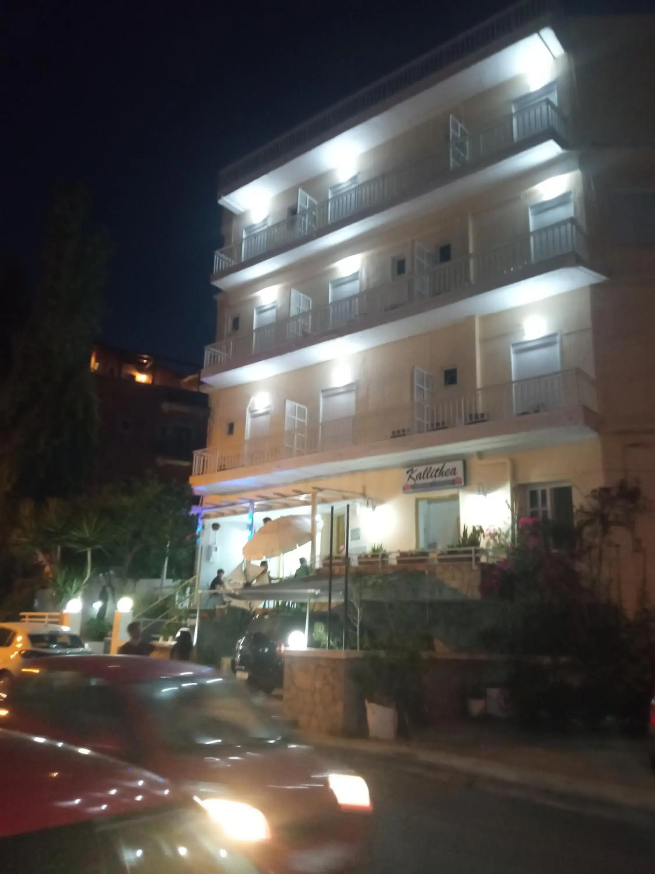 Kallithea Studios Kallithea Studios