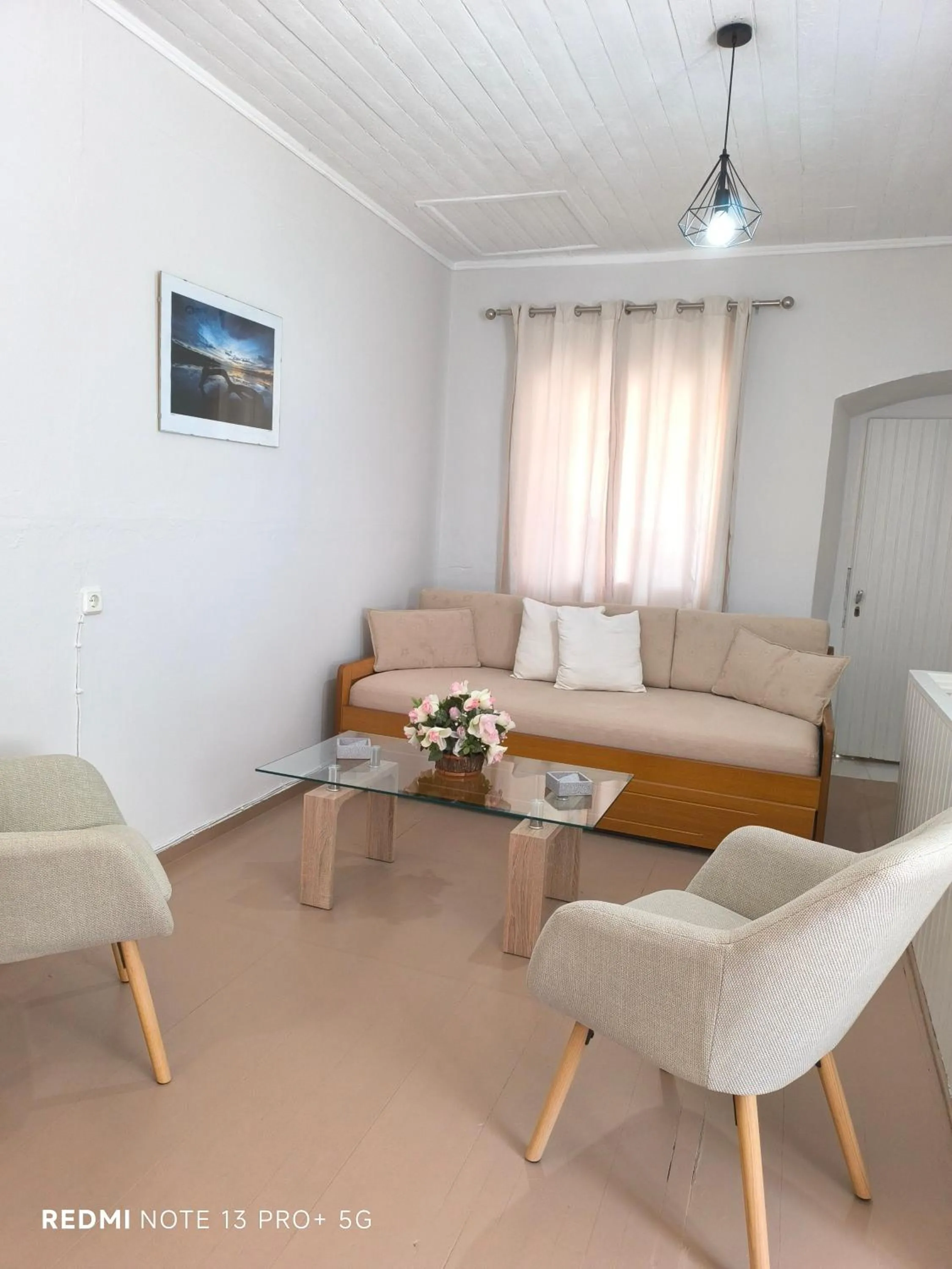 Poseidon Apartments