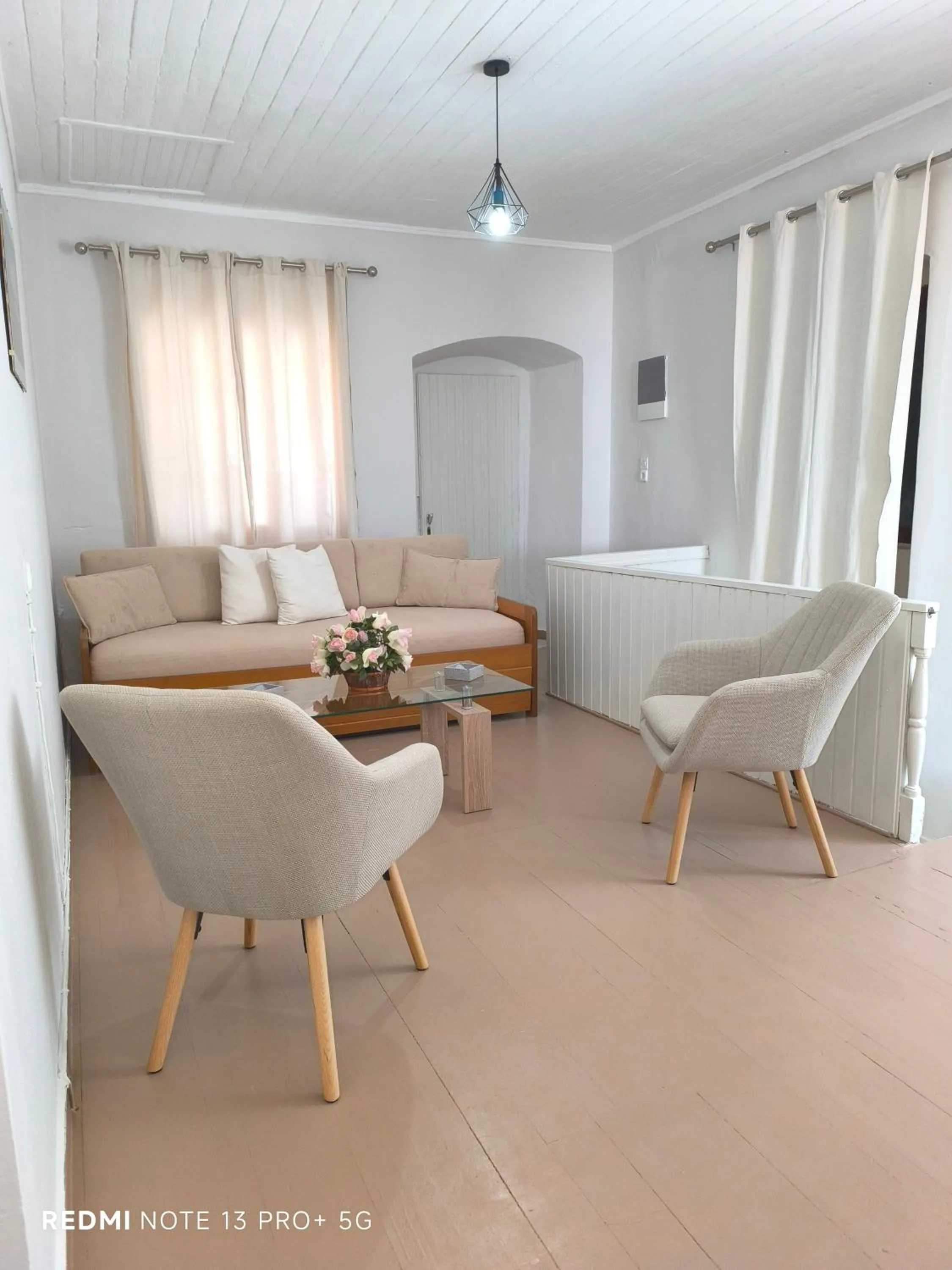 Poseidon Apartments
