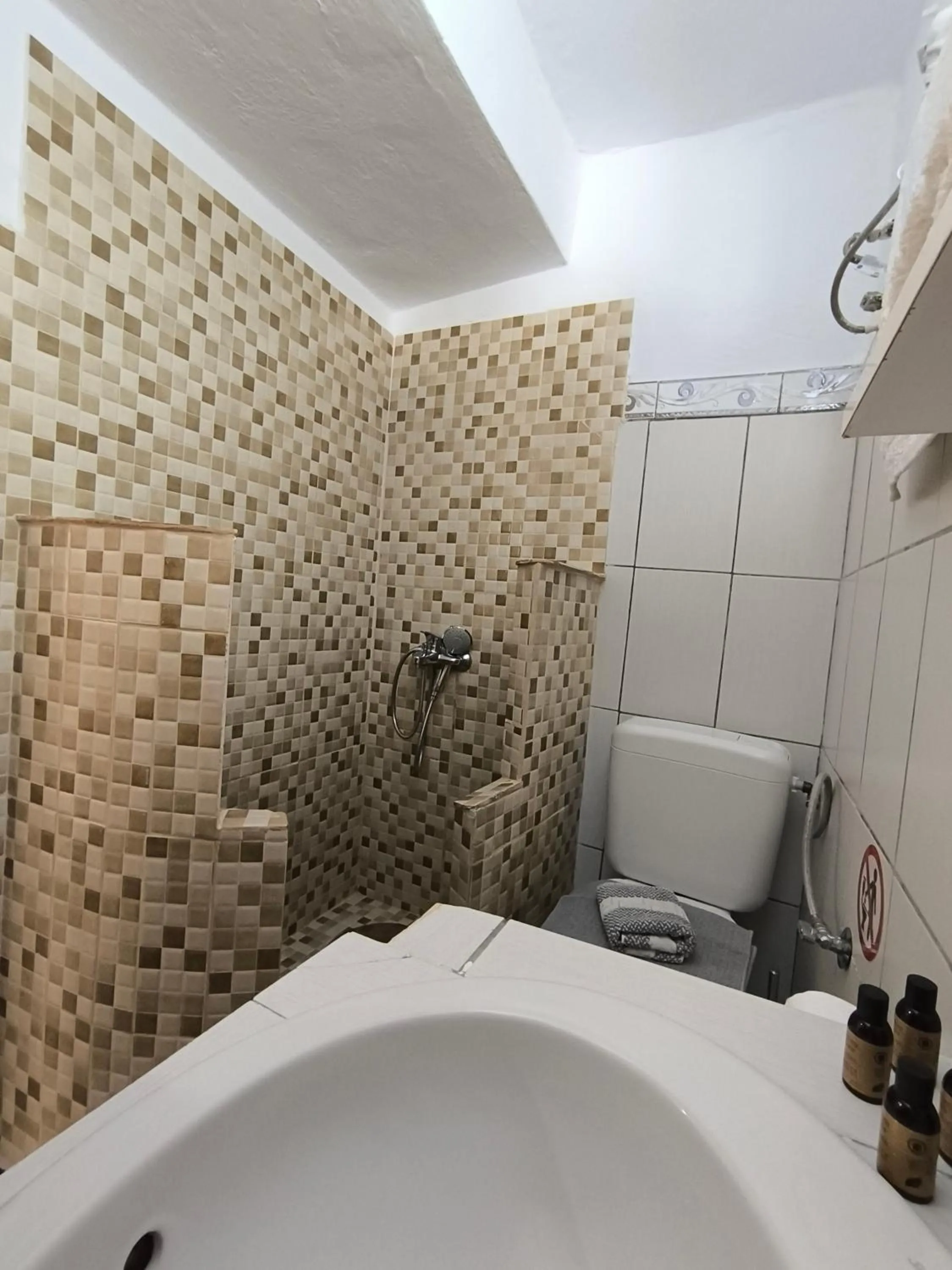 Poseidon Apartments