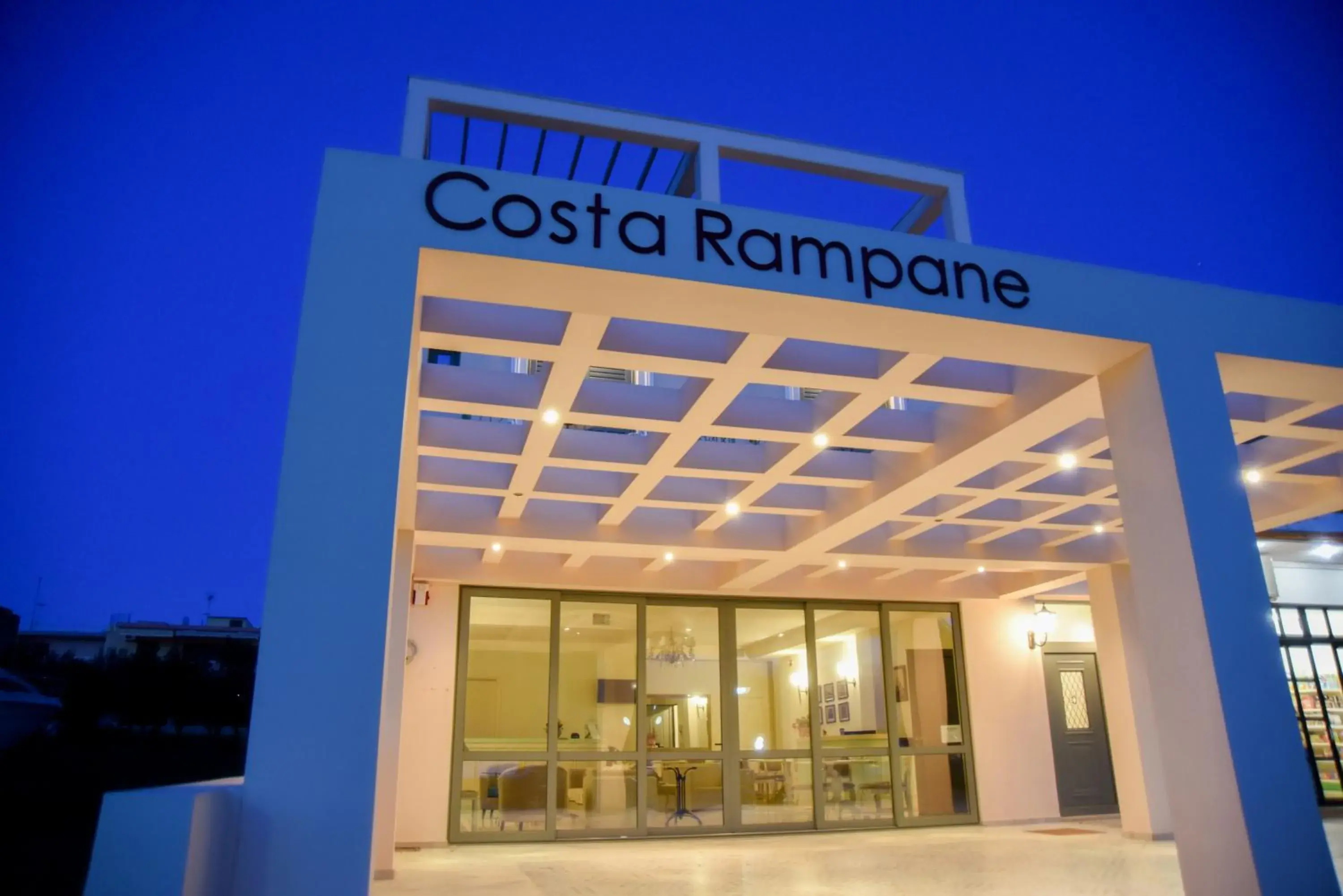 Costa Rampane Costa Rampane