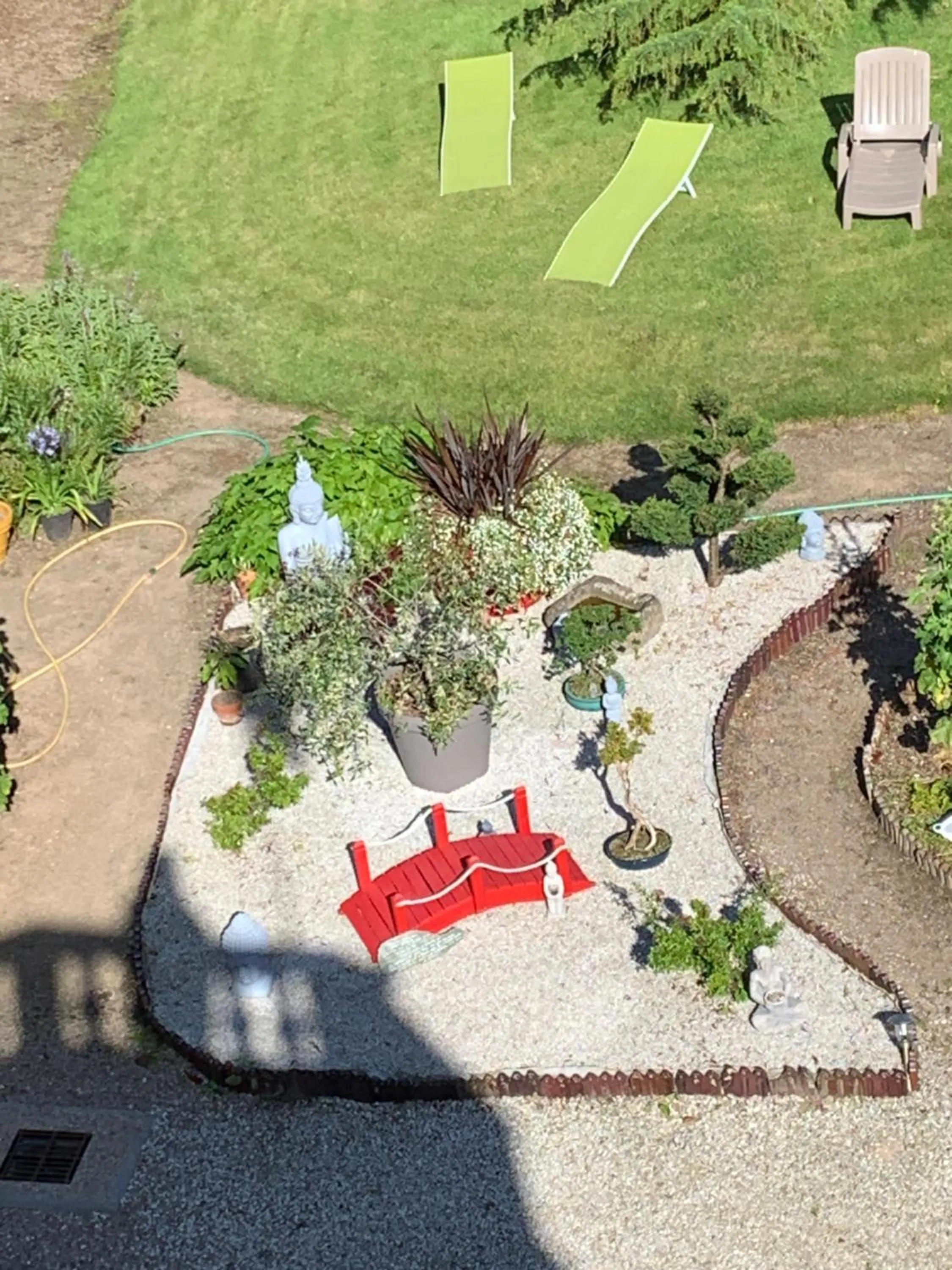 la Tourelle en Normandie