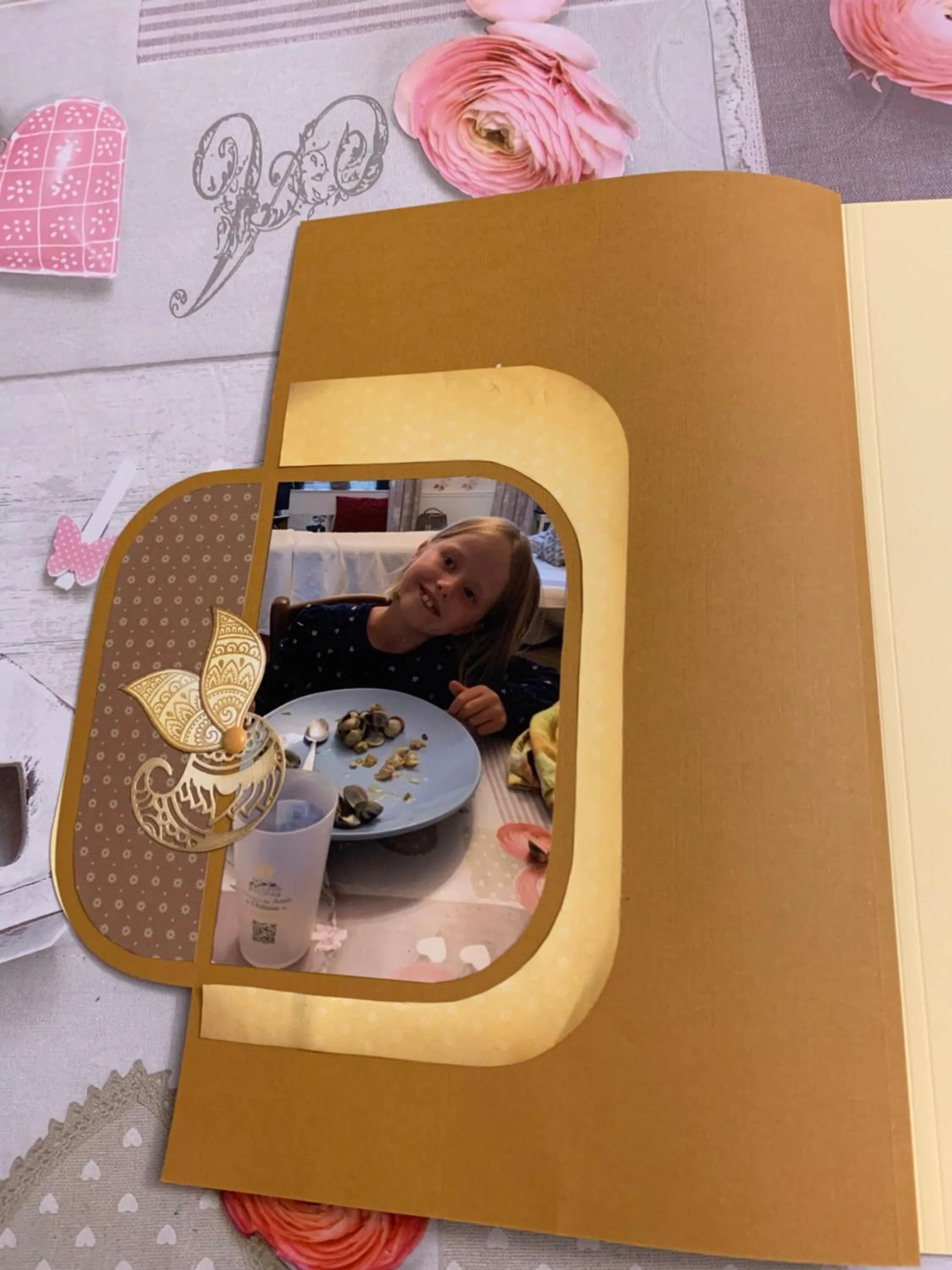 la Tourelle en Normandie