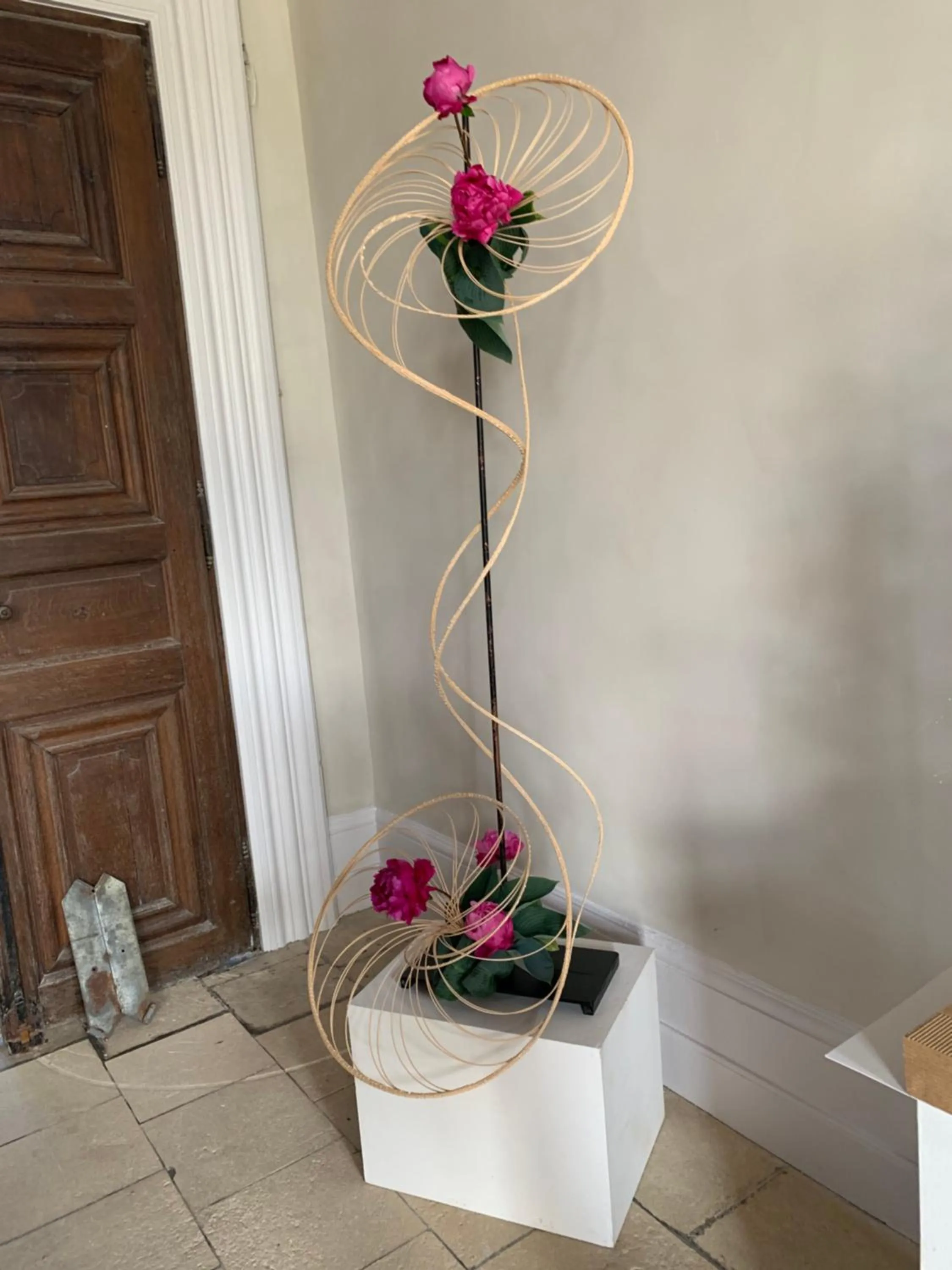 la Tourelle en Normandie