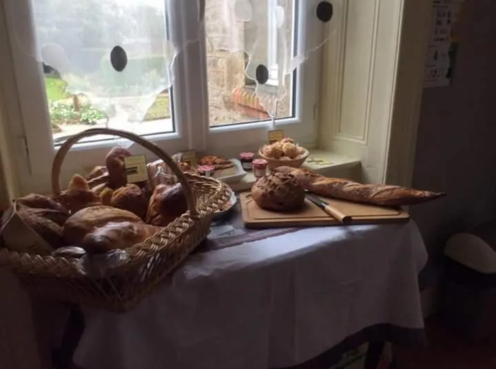 la Tourelle en Normandie