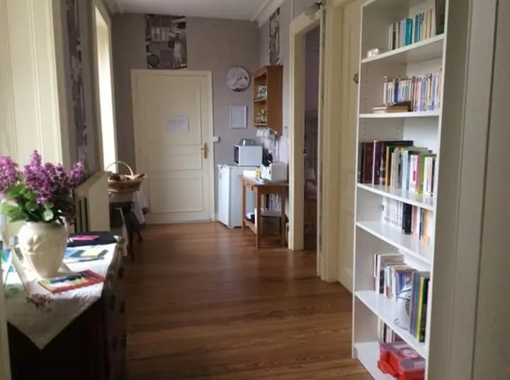 la Tourelle en Normandie