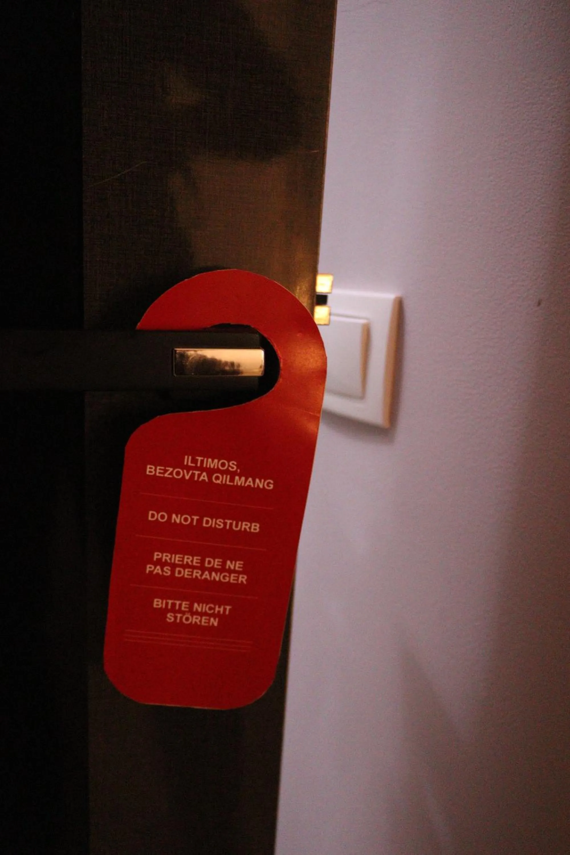 Al Bukhari Boutique Hotel