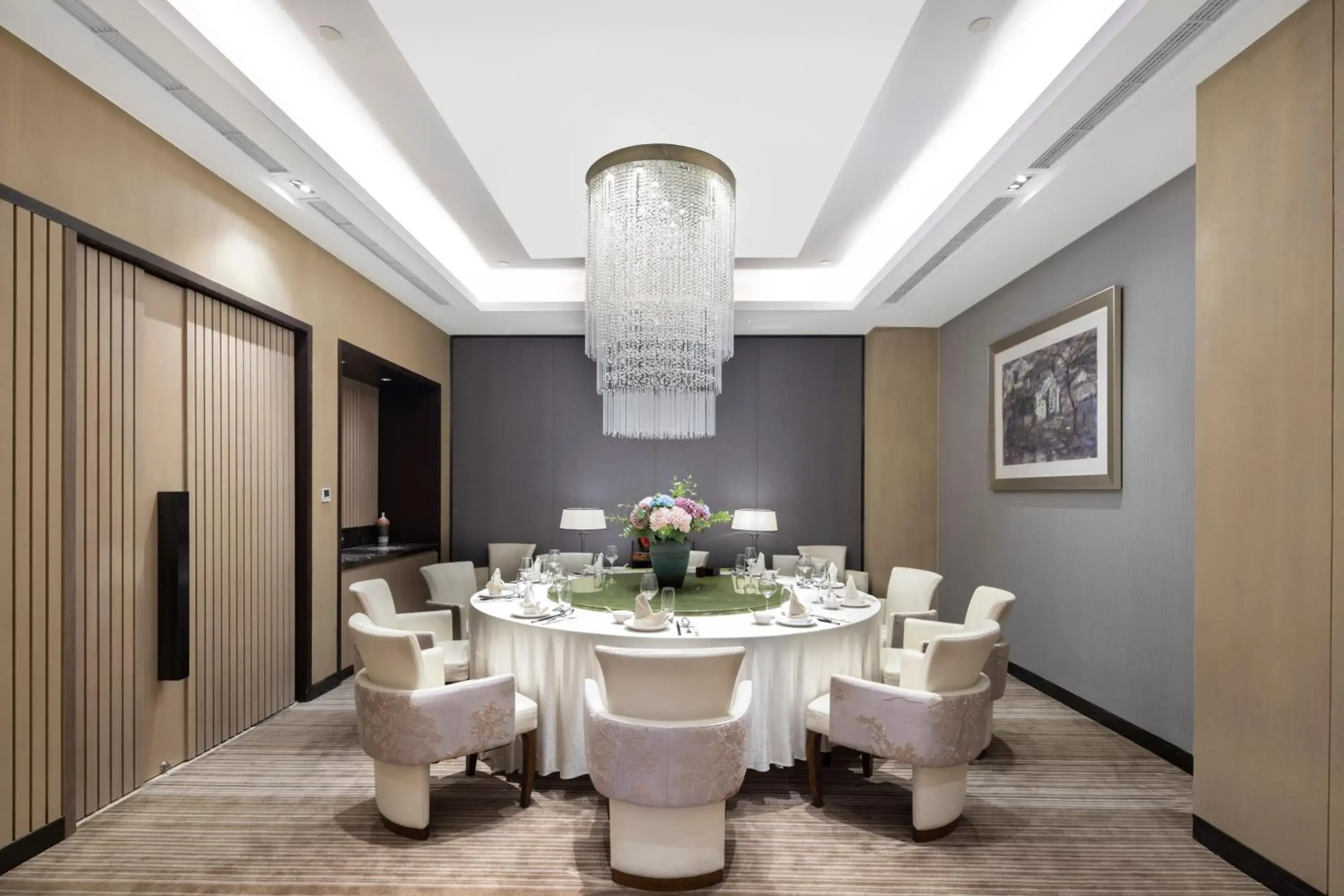 Restaurant/places to eat in Hyatt House Shanghai Hongqiao CBD Restaurant/places to eat in Hyatt House Shanghai Hongqiao CBD