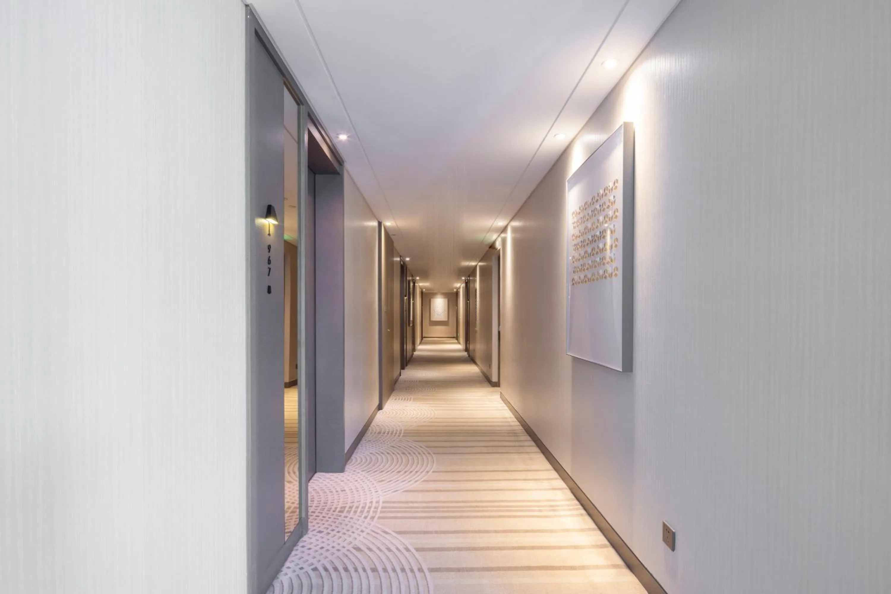 Other in Hyatt House Shanghai Hongqiao CBD