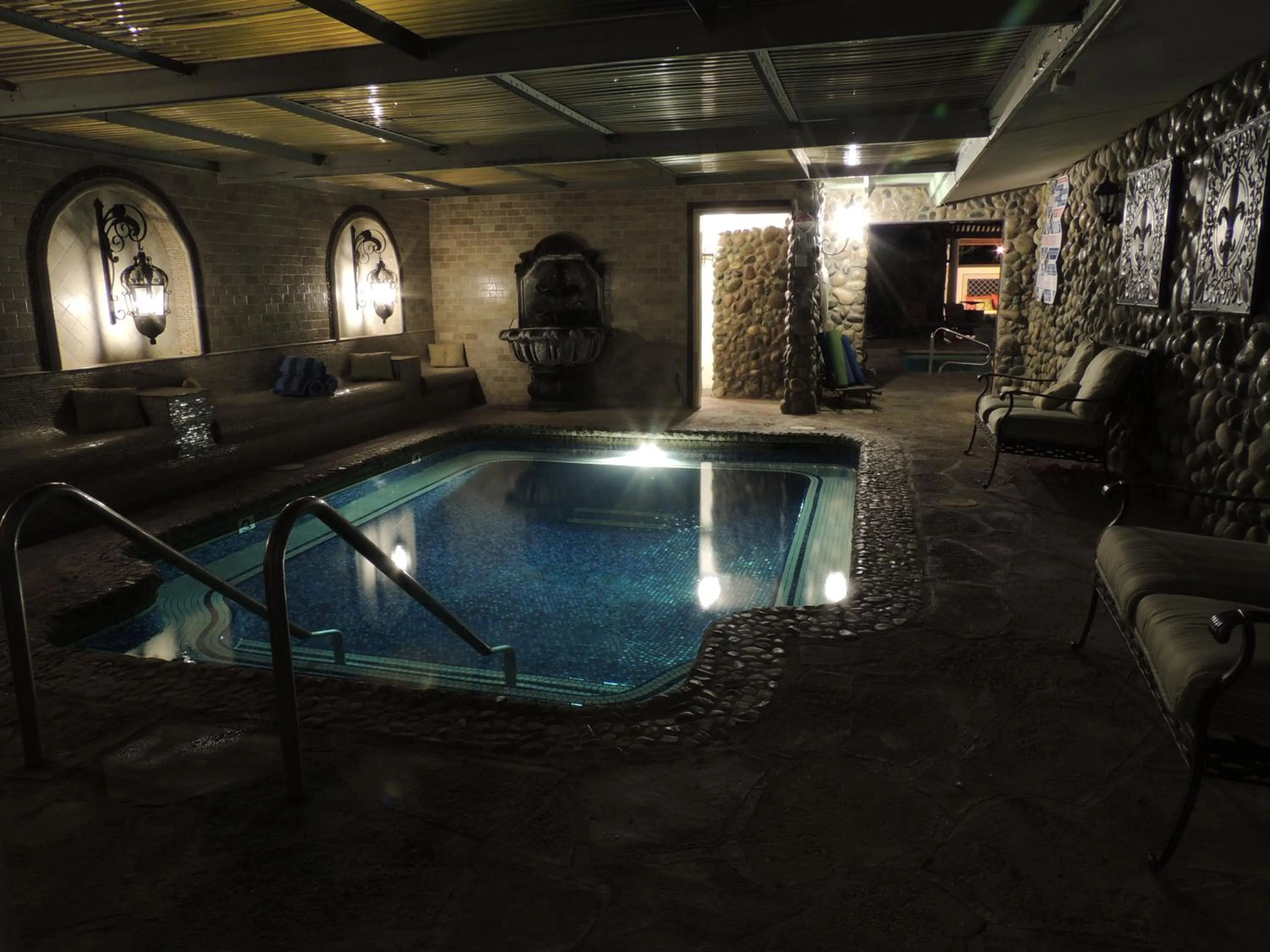 Tuscan Springs Hotel & Spa