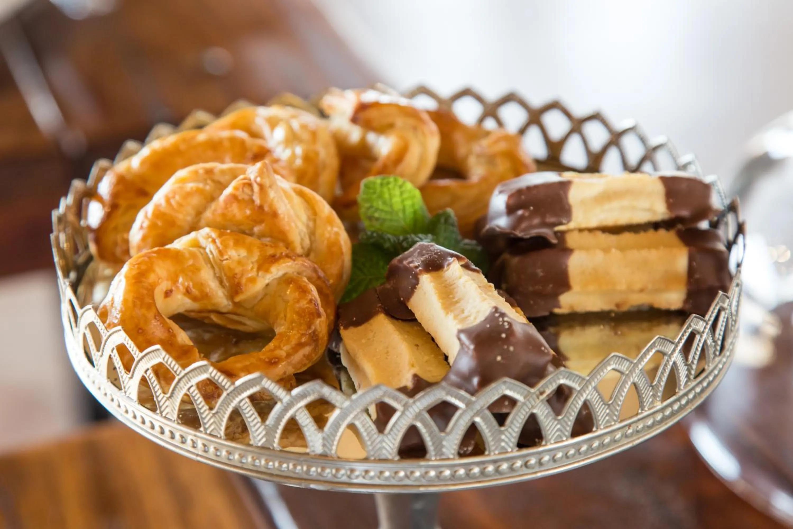 Food close-up in A-1 Njalo-NjaloSafari´s