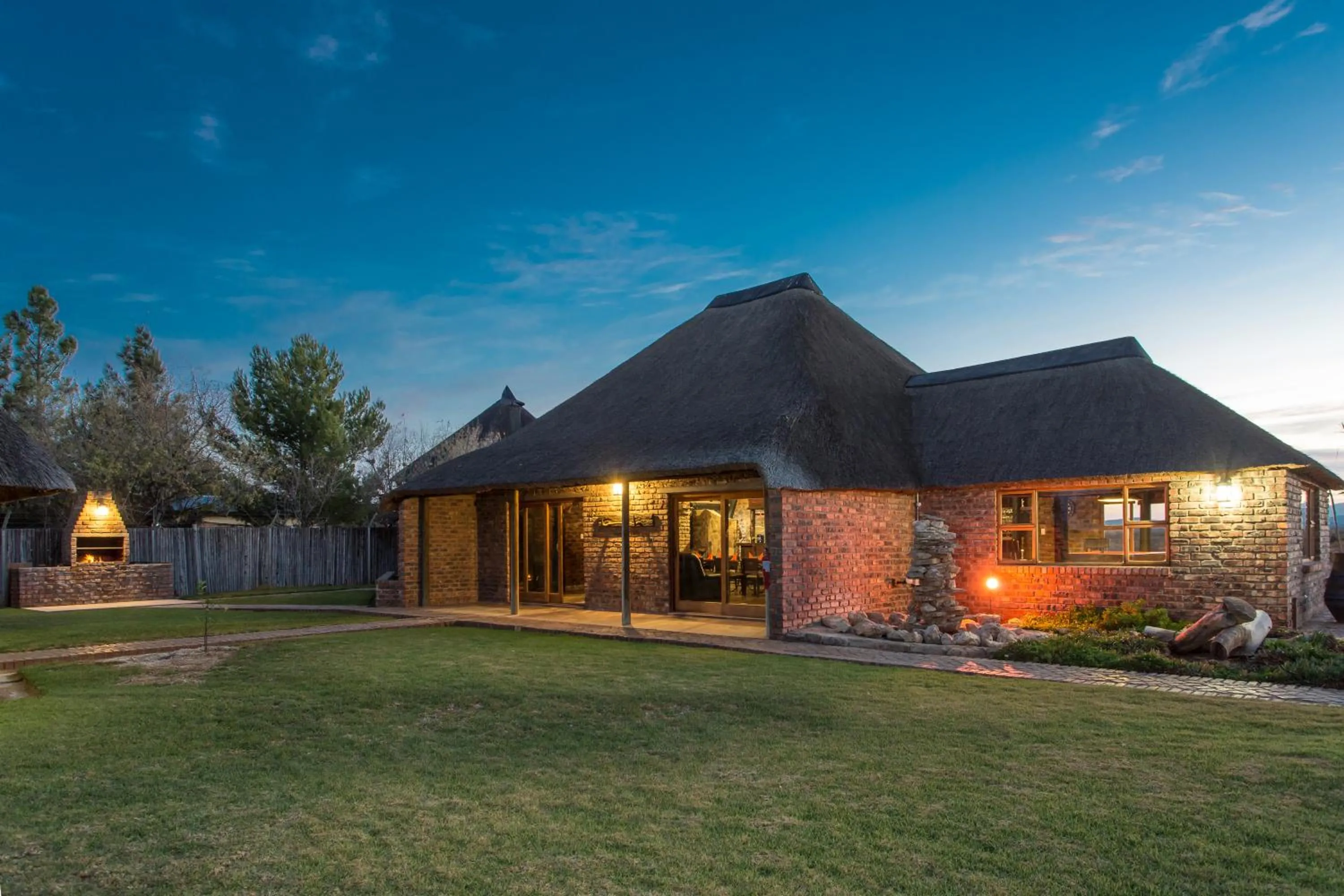 Drinks in A-1 Njalo-NjaloSafari´s