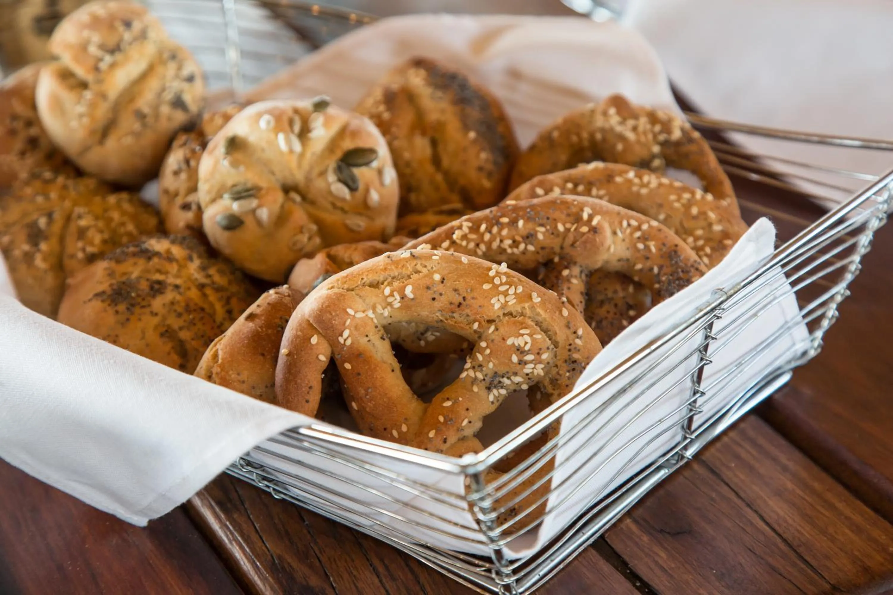 Food close-up in A-1 Njalo-NjaloSafari´s