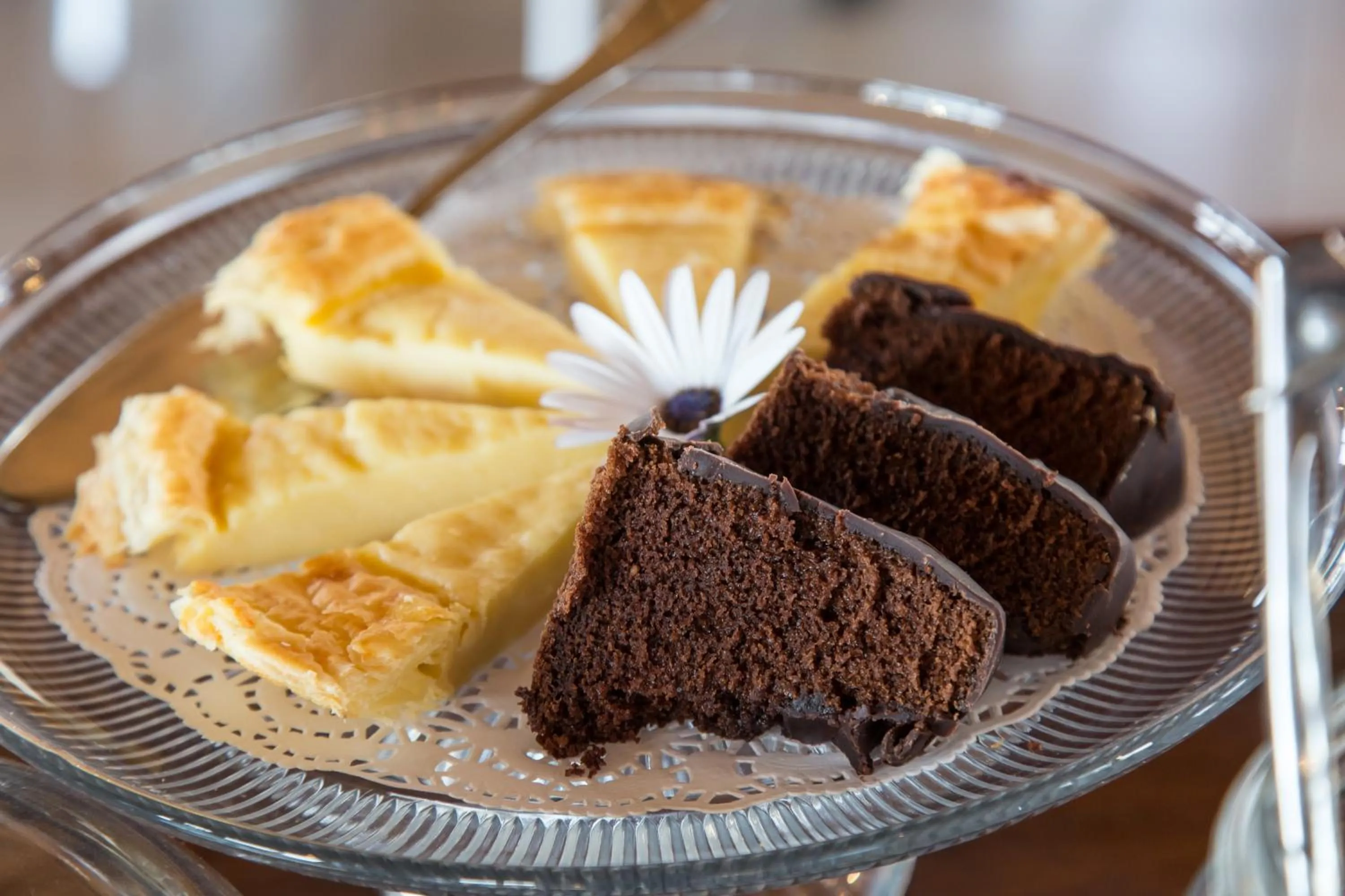 Food close-up in A-1 Njalo-NjaloSafari´s