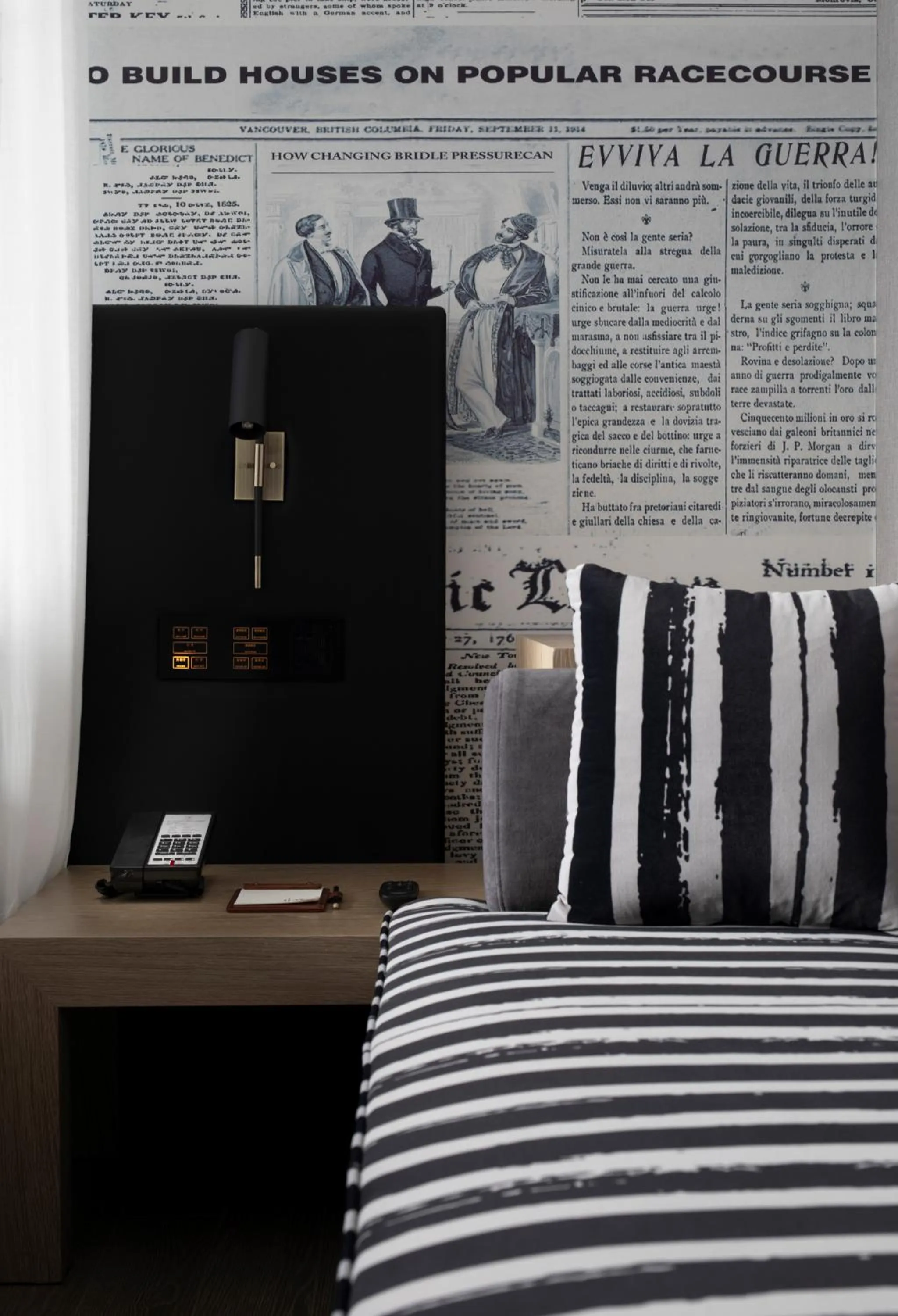 Area and facilities, Bed in Arthur Hotel Zhujiang New Town Guangzhou