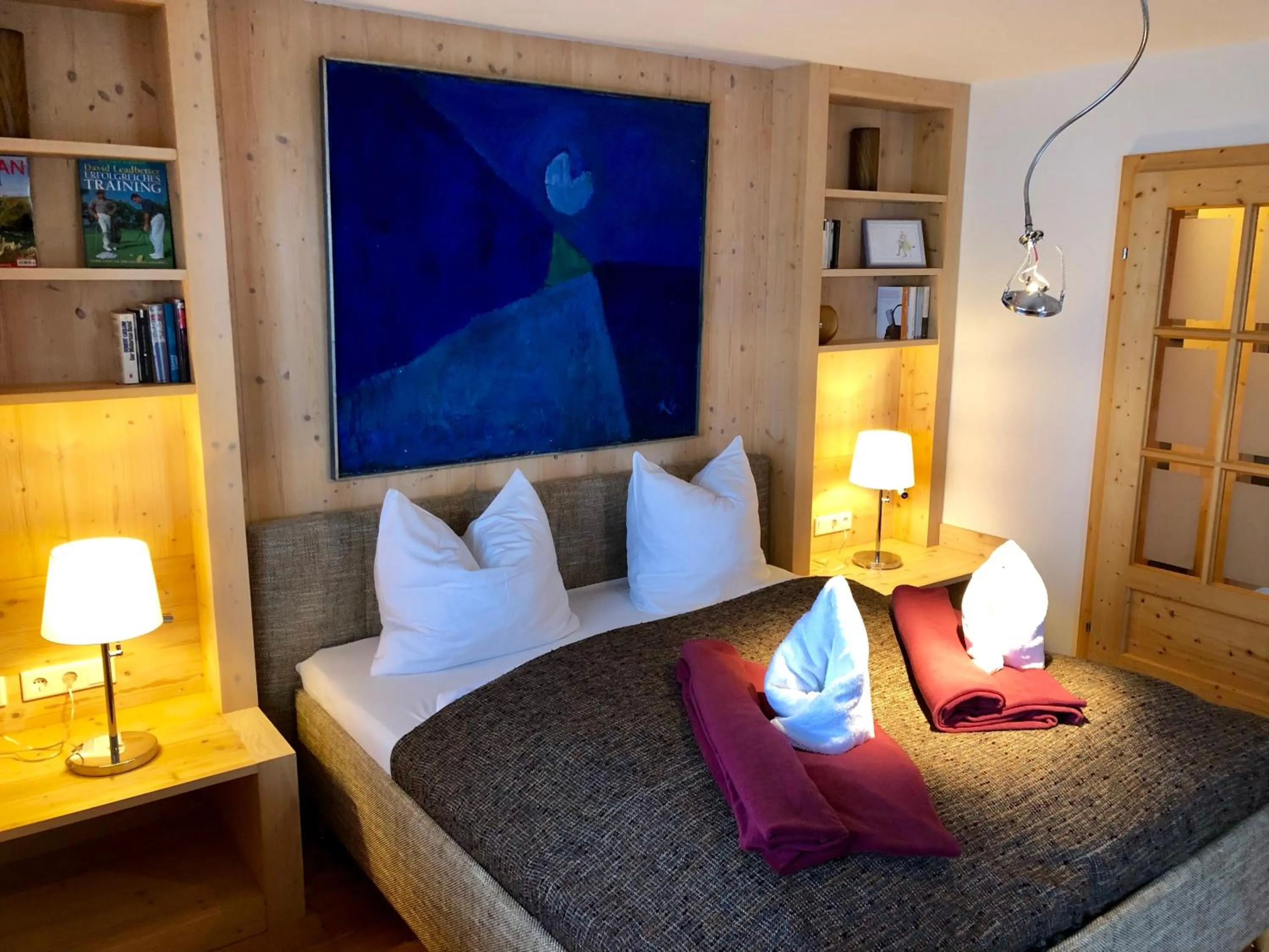 Chalet Juwel