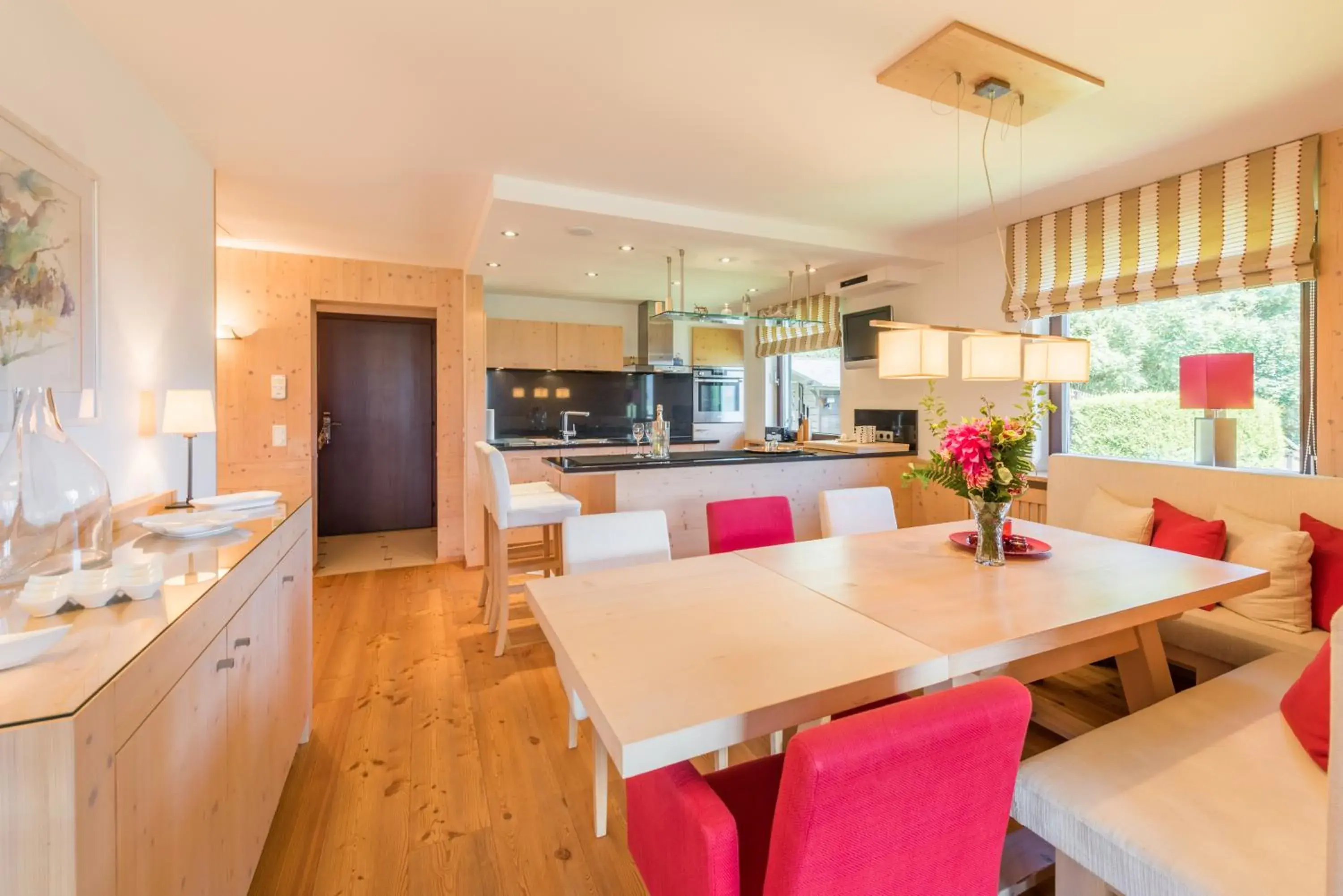 Chalet Juwel Chalet Juwel