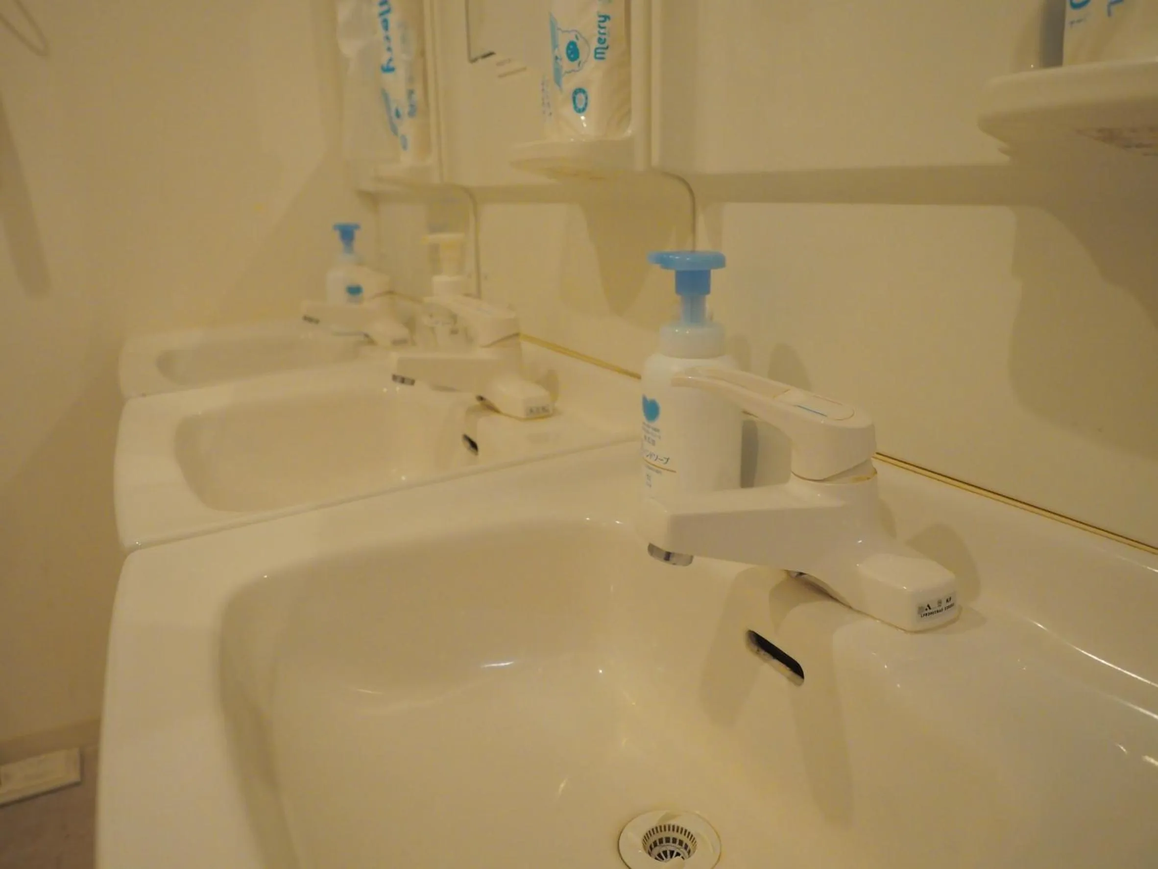 bnb+ Akihabara (Female Only)