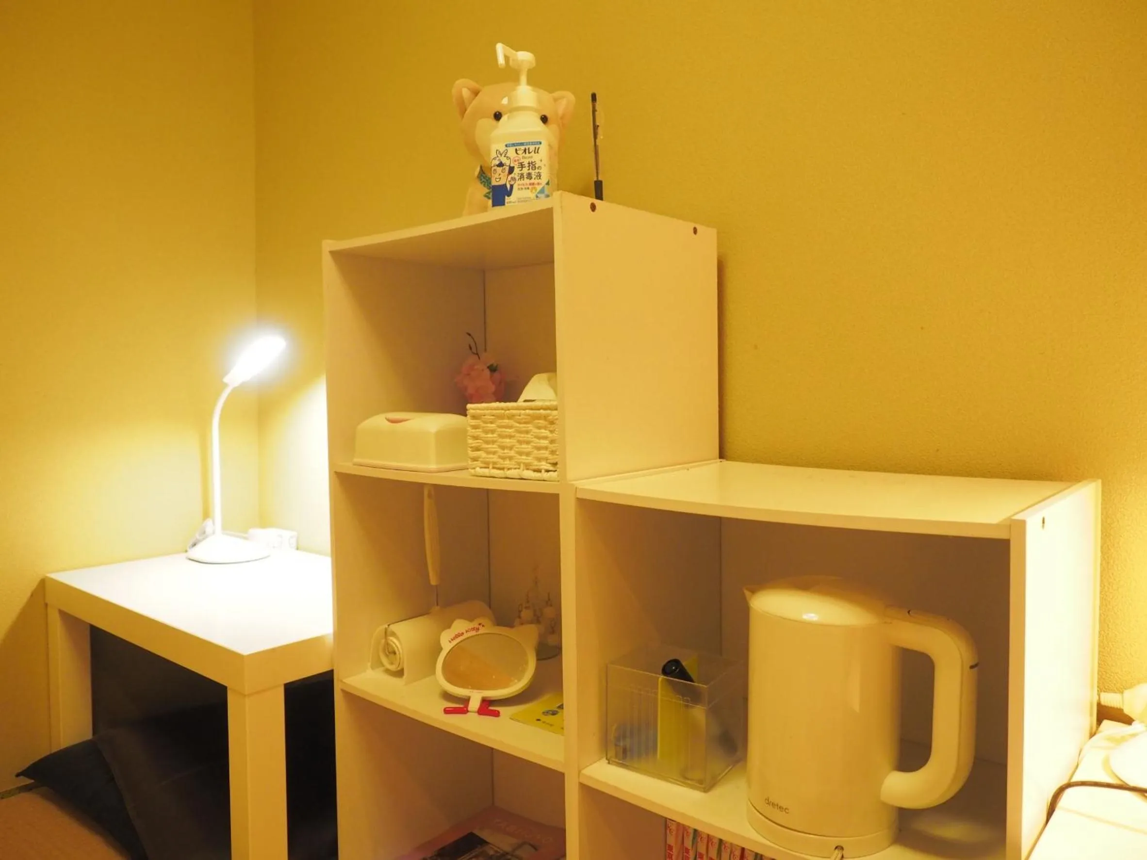 bnb+ Akihabara (Female Only)