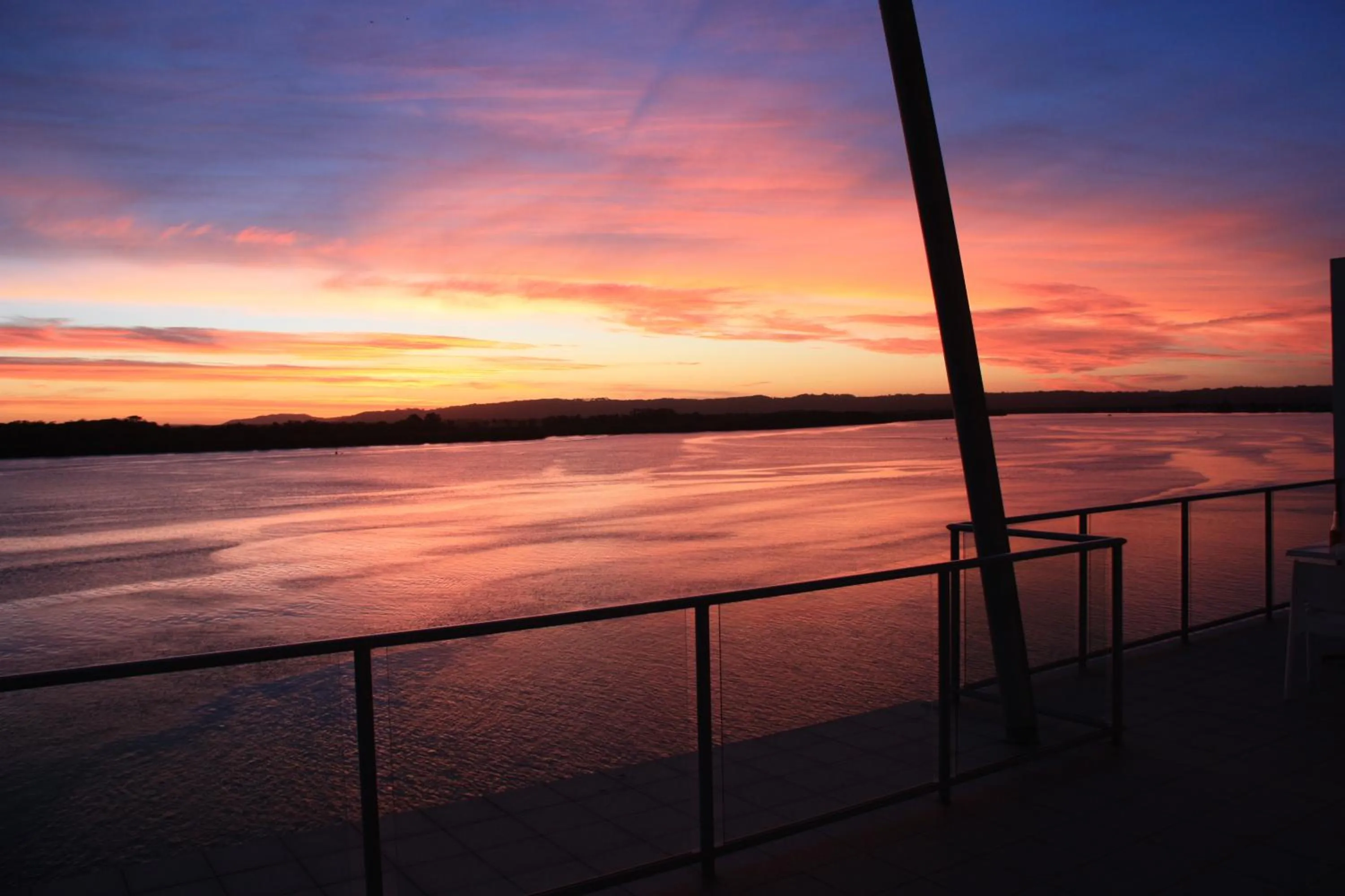 Ramada Hotel & Suites by Wyndham Ballina Byron