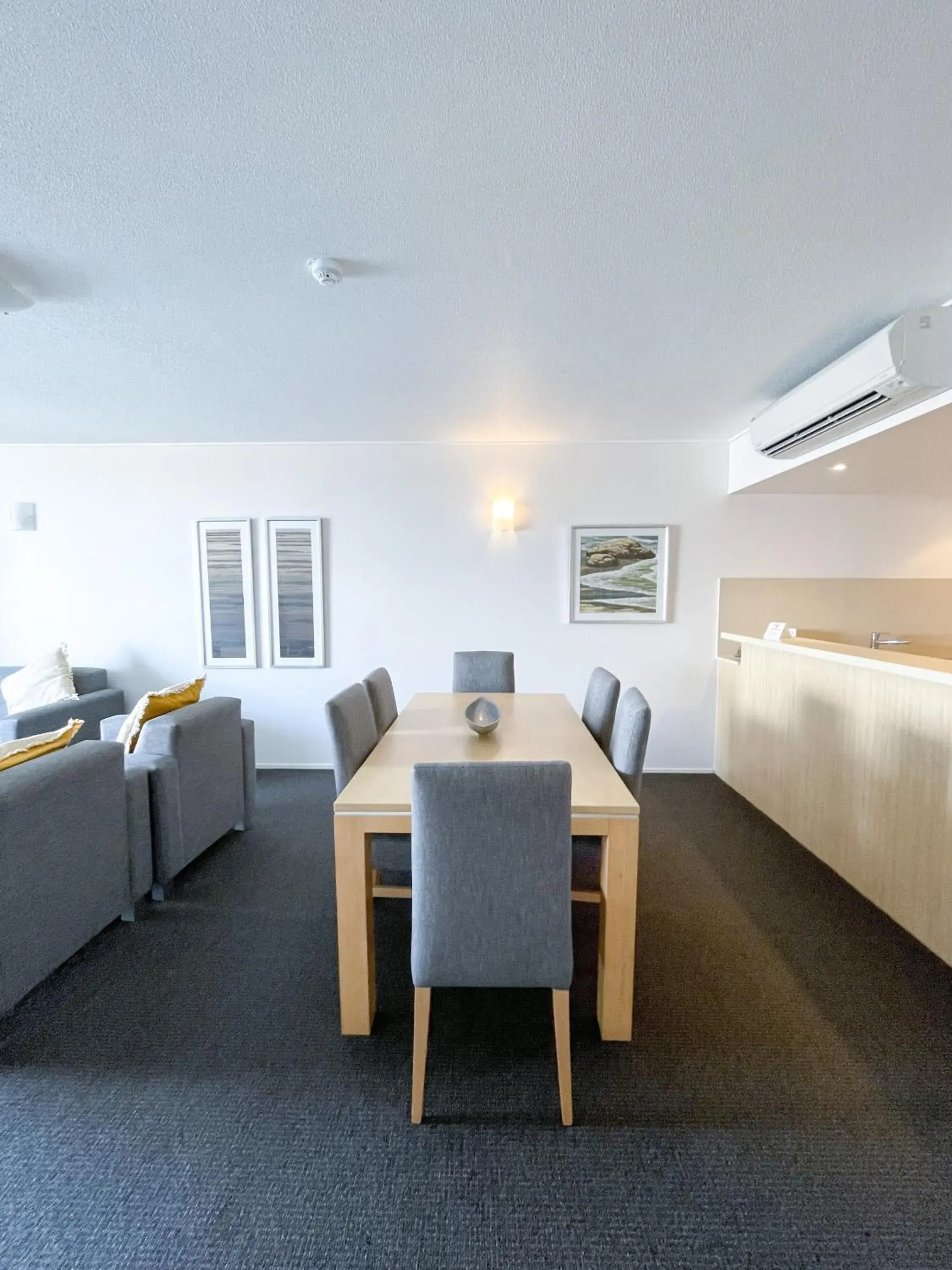 Bed in Ramada Hotel & Suites by Wyndham Ballina Byron Bed in Ramada Hotel & Suites by Wyndham Ballina Byron