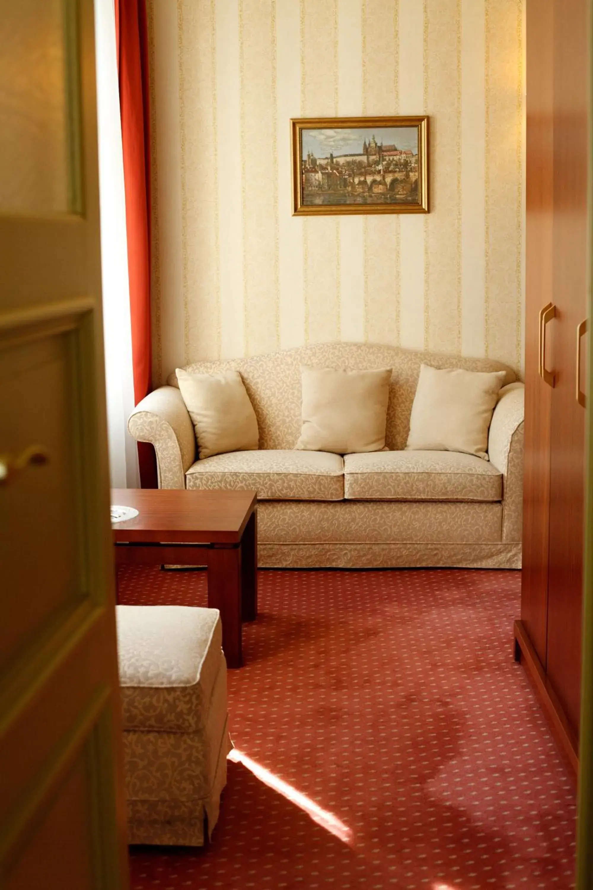 Suite in Monika Centrum Hotels Suite in Monika Centrum Hotels