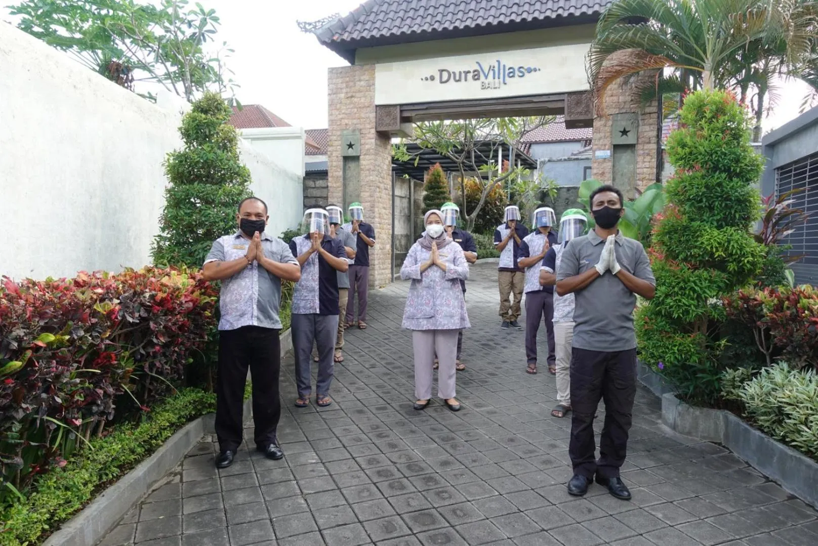 Other in Dura Villas Bali at Kerobokan