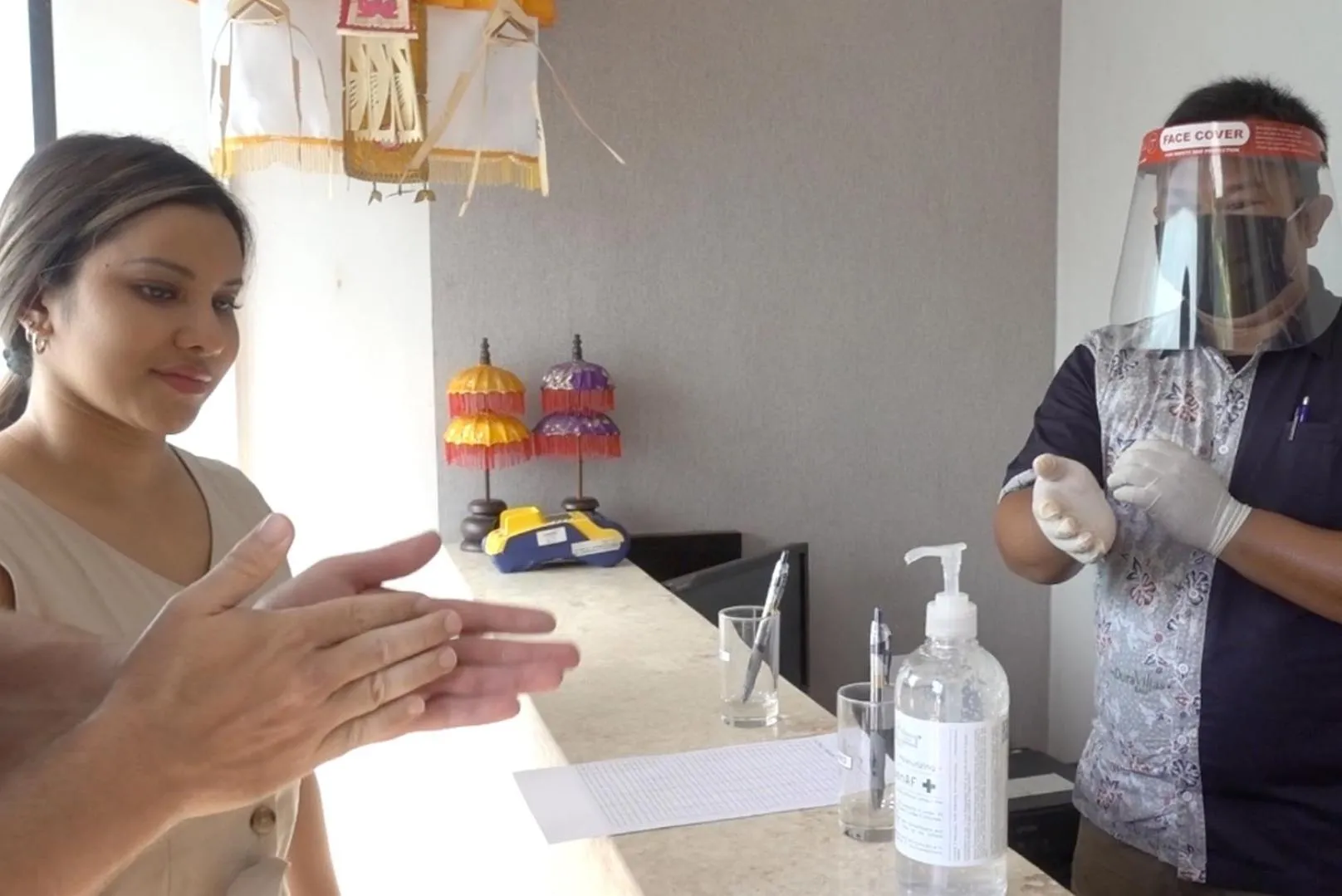 Other in Dura Villas Bali at Kerobokan