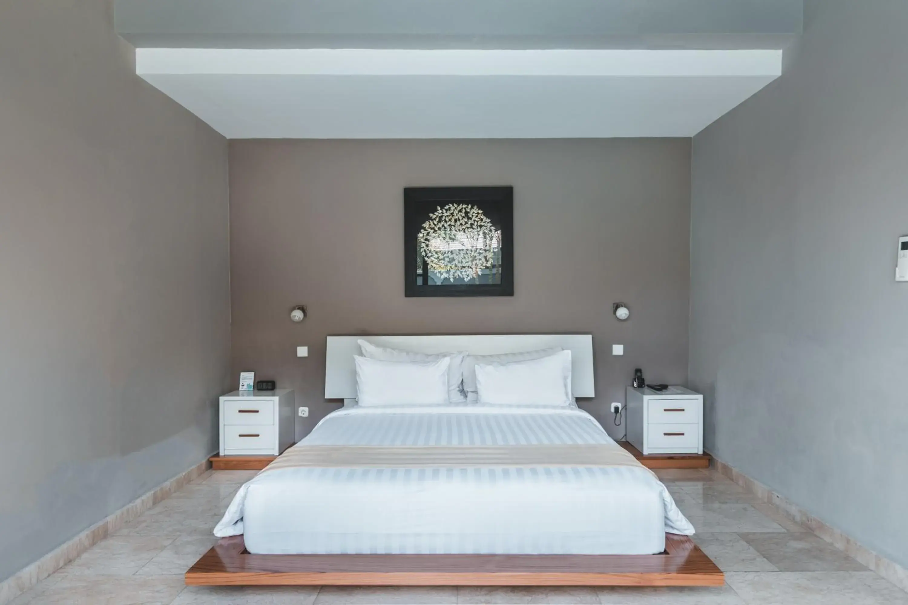 One-Bedroom Villa in Dura Villas Bali at Kerobokan One-Bedroom Villa in Dura Villas Bali at Kerobokan