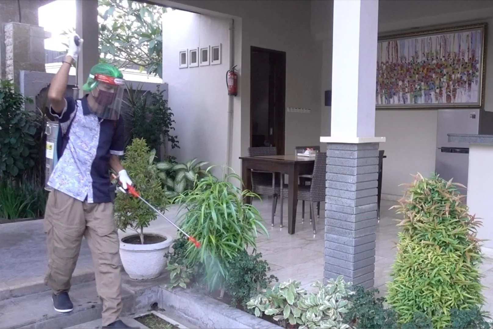 Other in Dura Villas Bali at Kerobokan