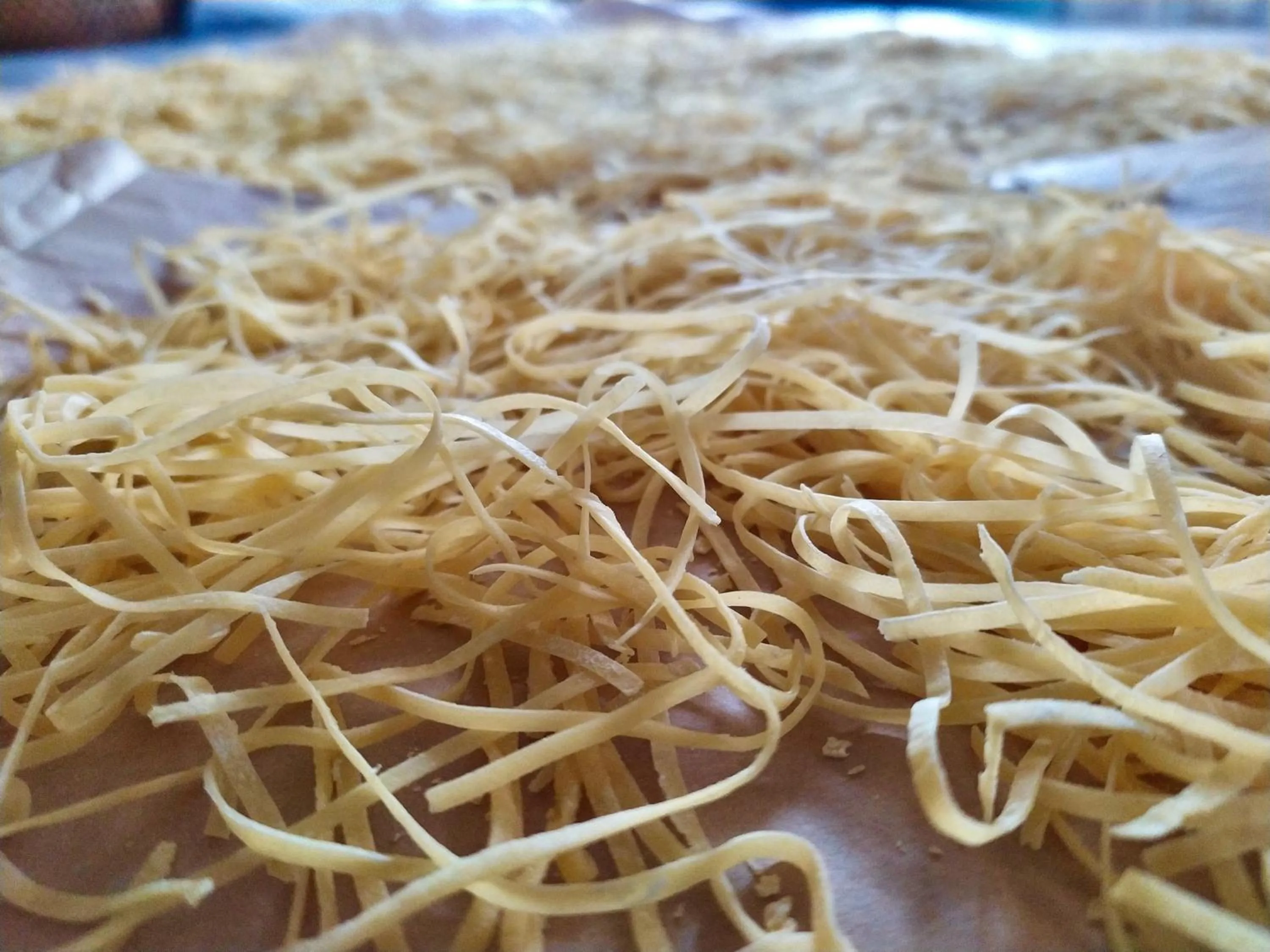 Food close-up in Tourist Farm Strle With Great Local Food