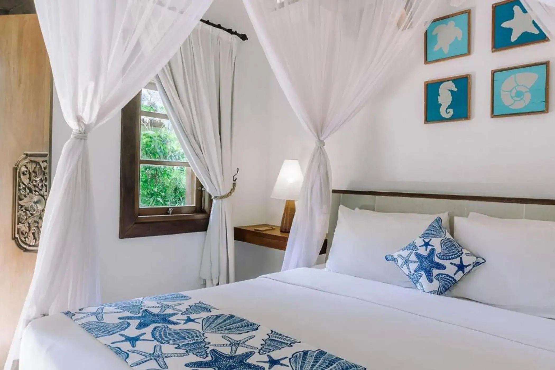 Bedroom, Bed in Alam Candi Resort Bedroom, Bed in Alam Candi Resort