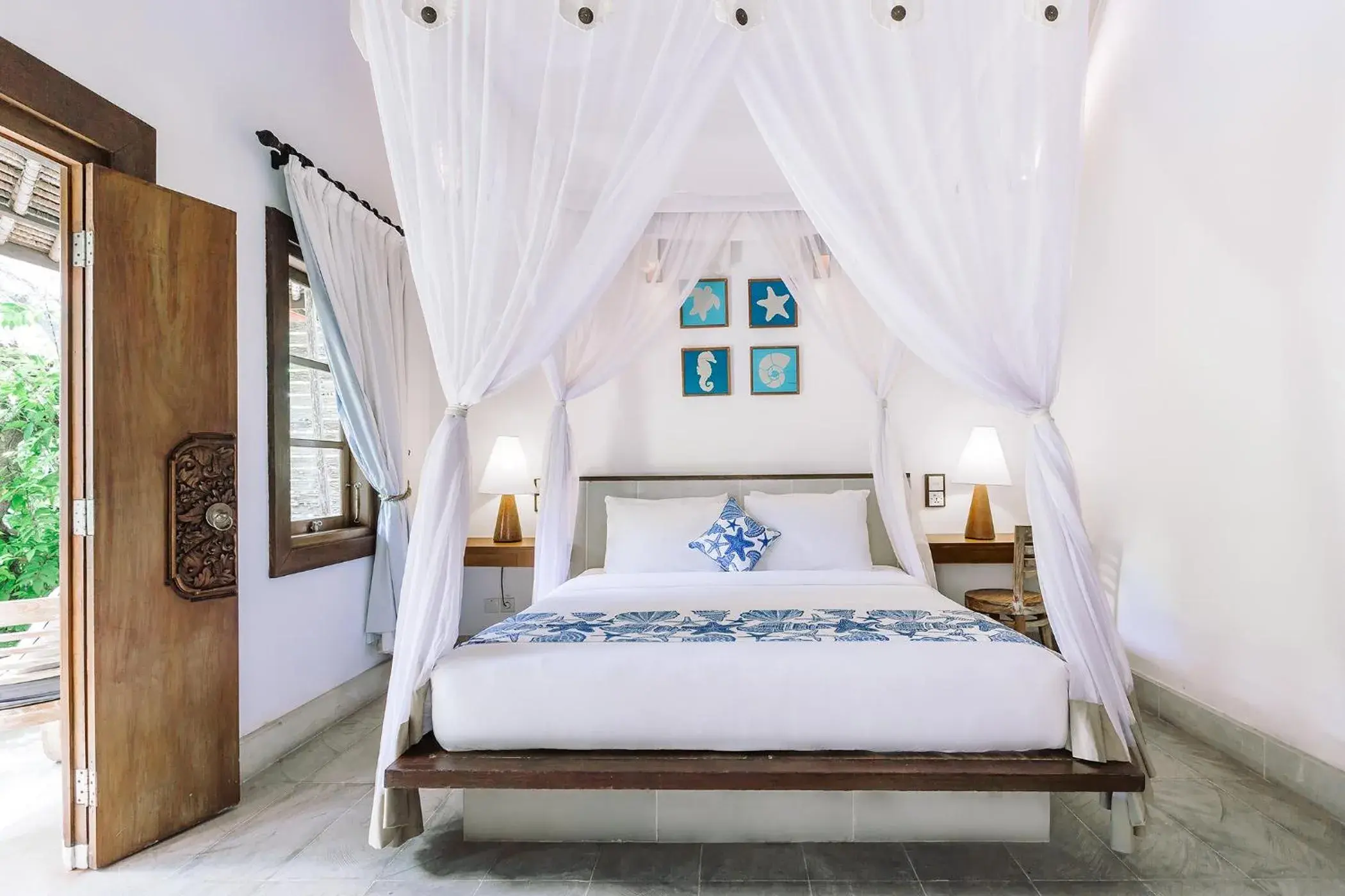 Bedroom, Bed in Alam Candi Resort Bedroom, Bed in Alam Candi Resort