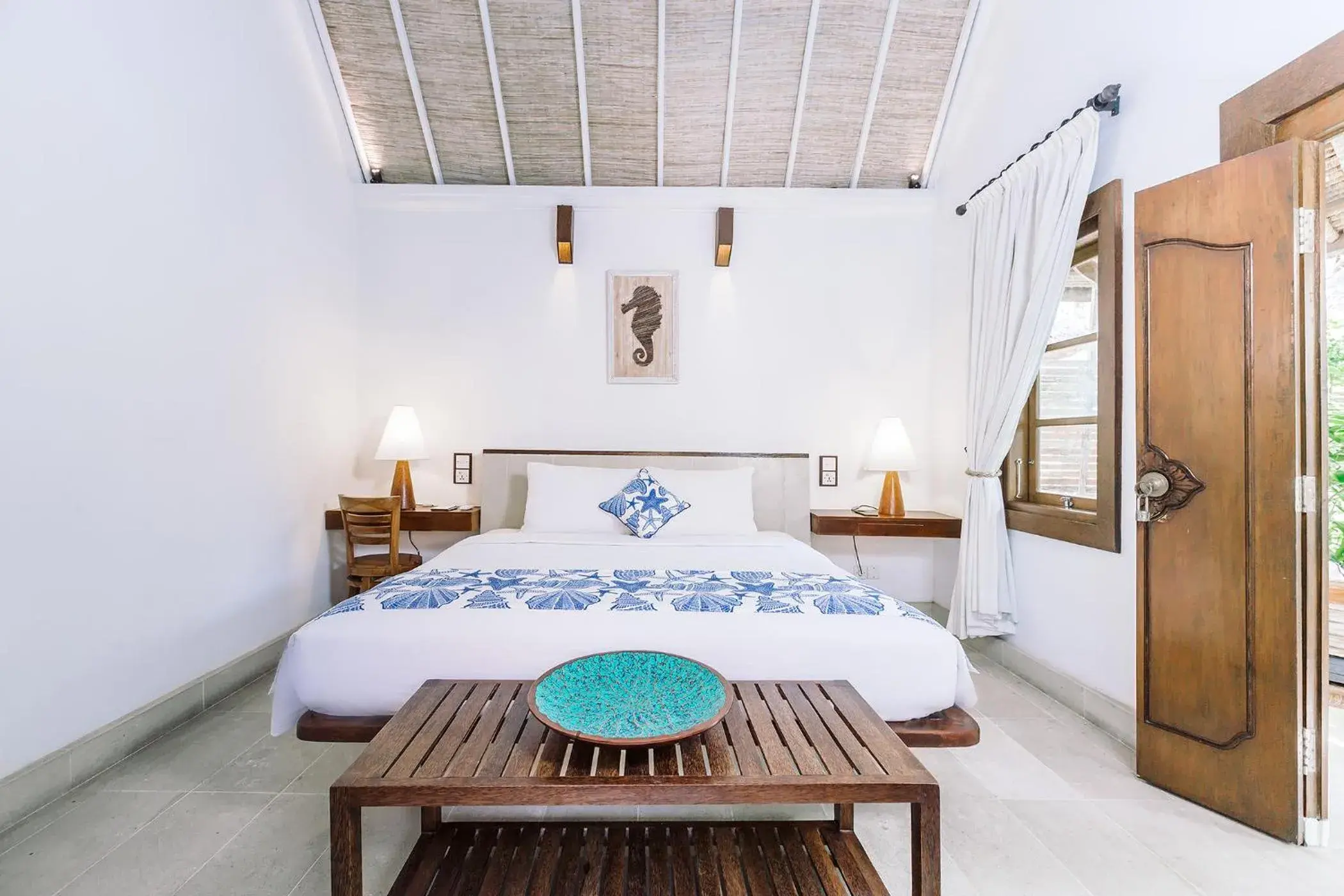 Bedroom, Bed in Alam Candi Resort Bedroom, Bed in Alam Candi Resort