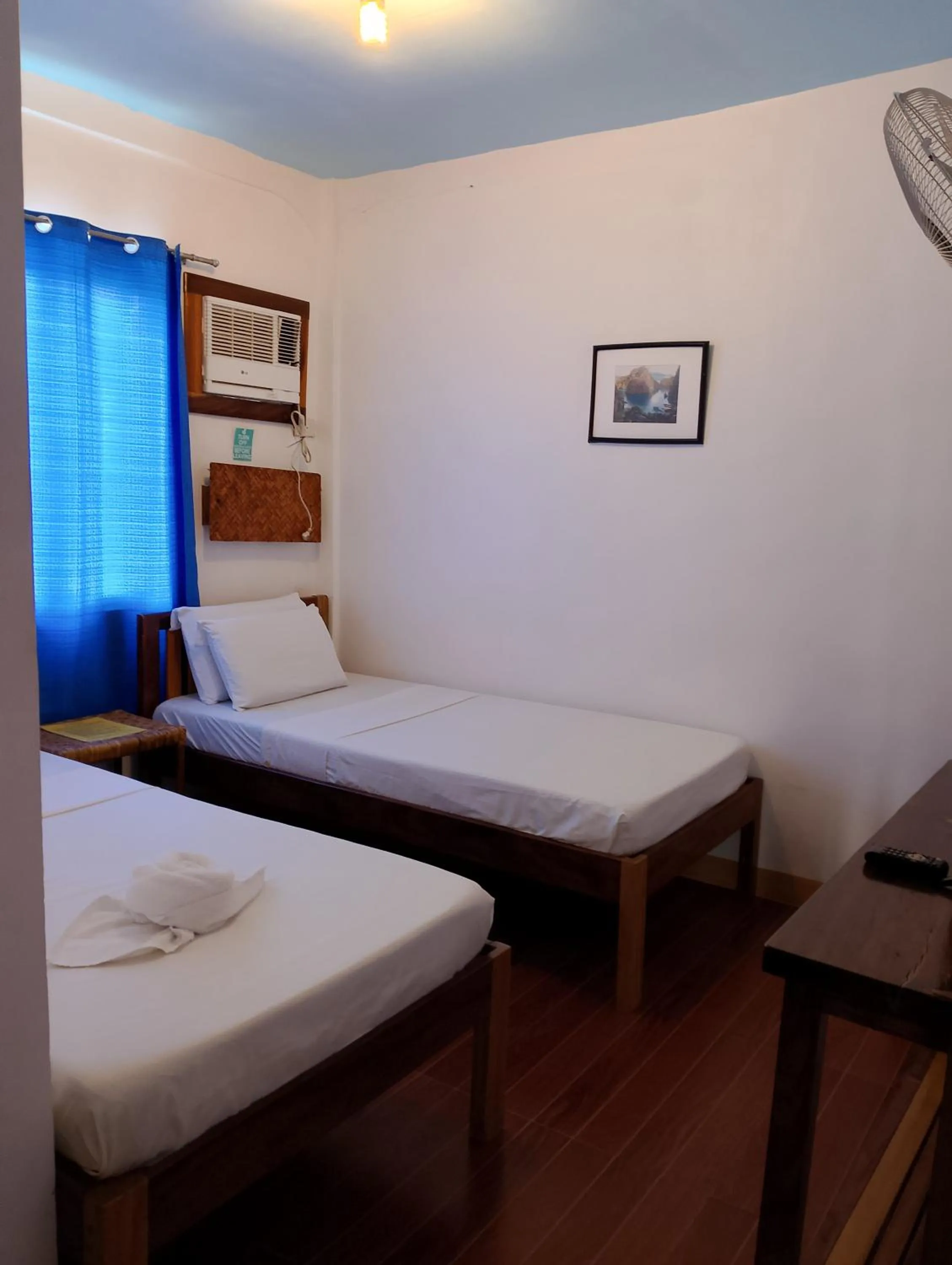 Photo of the whole room, Bed in Casa Montemar Bed and Breakfast