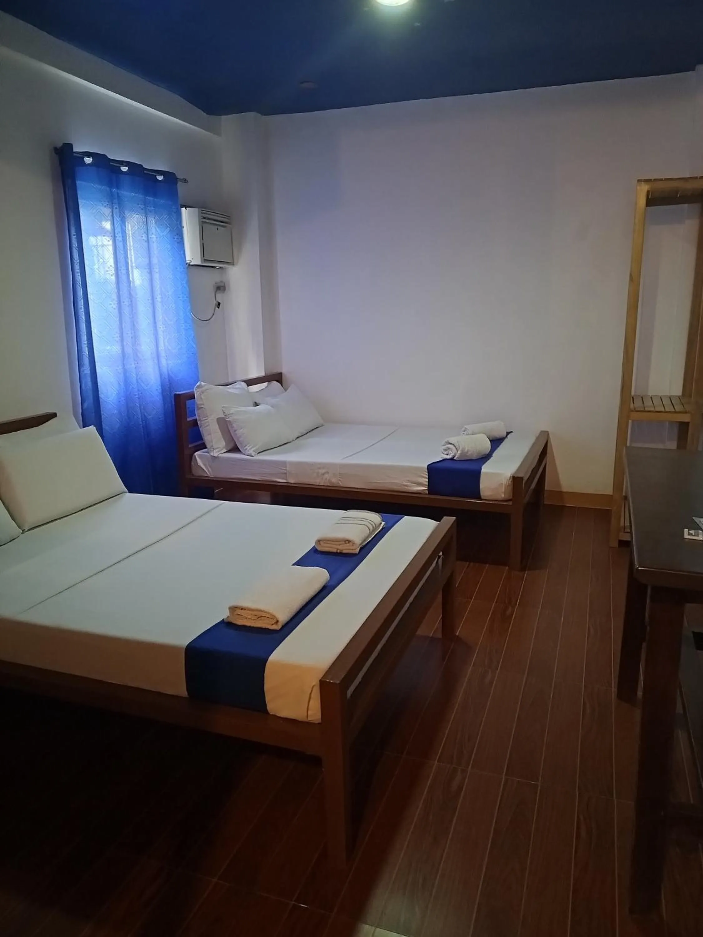 Bedroom, Bed in Casa Montemar Bed and Breakfast