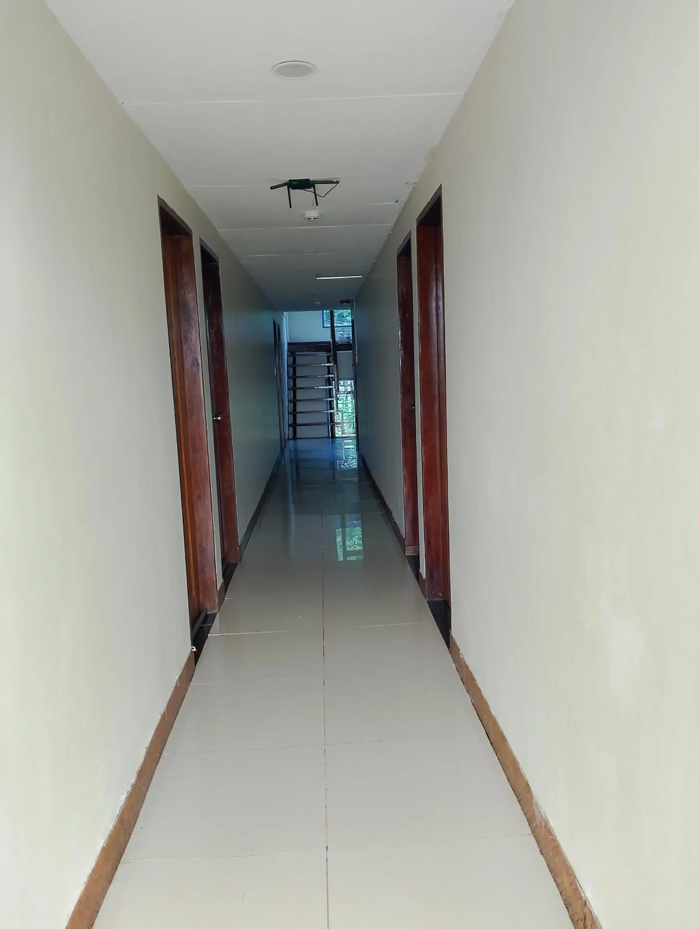 Property building in Casa Montemar Bed and Breakfast Property building in Casa Montemar Bed and Breakfast