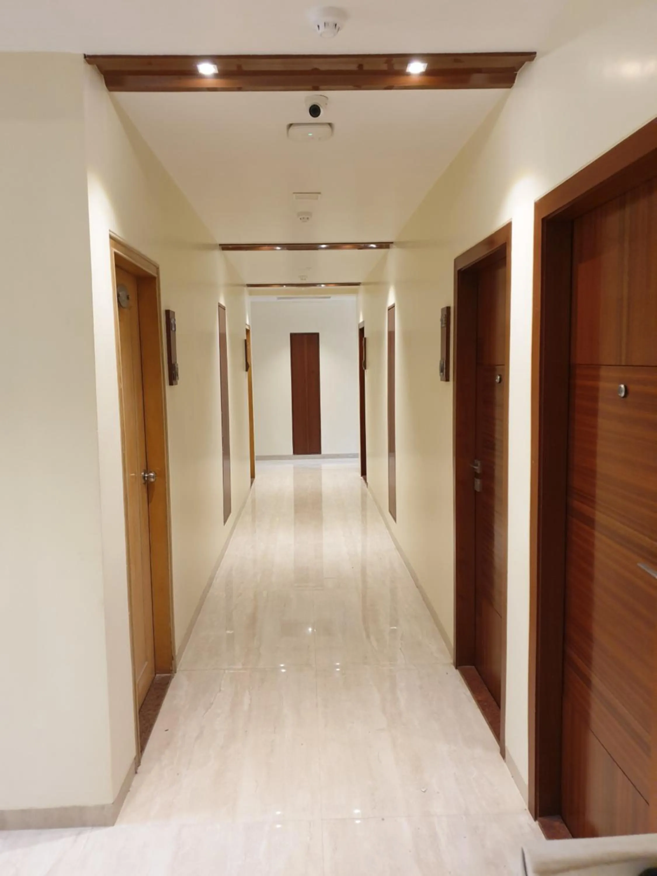 Hotel Milan International