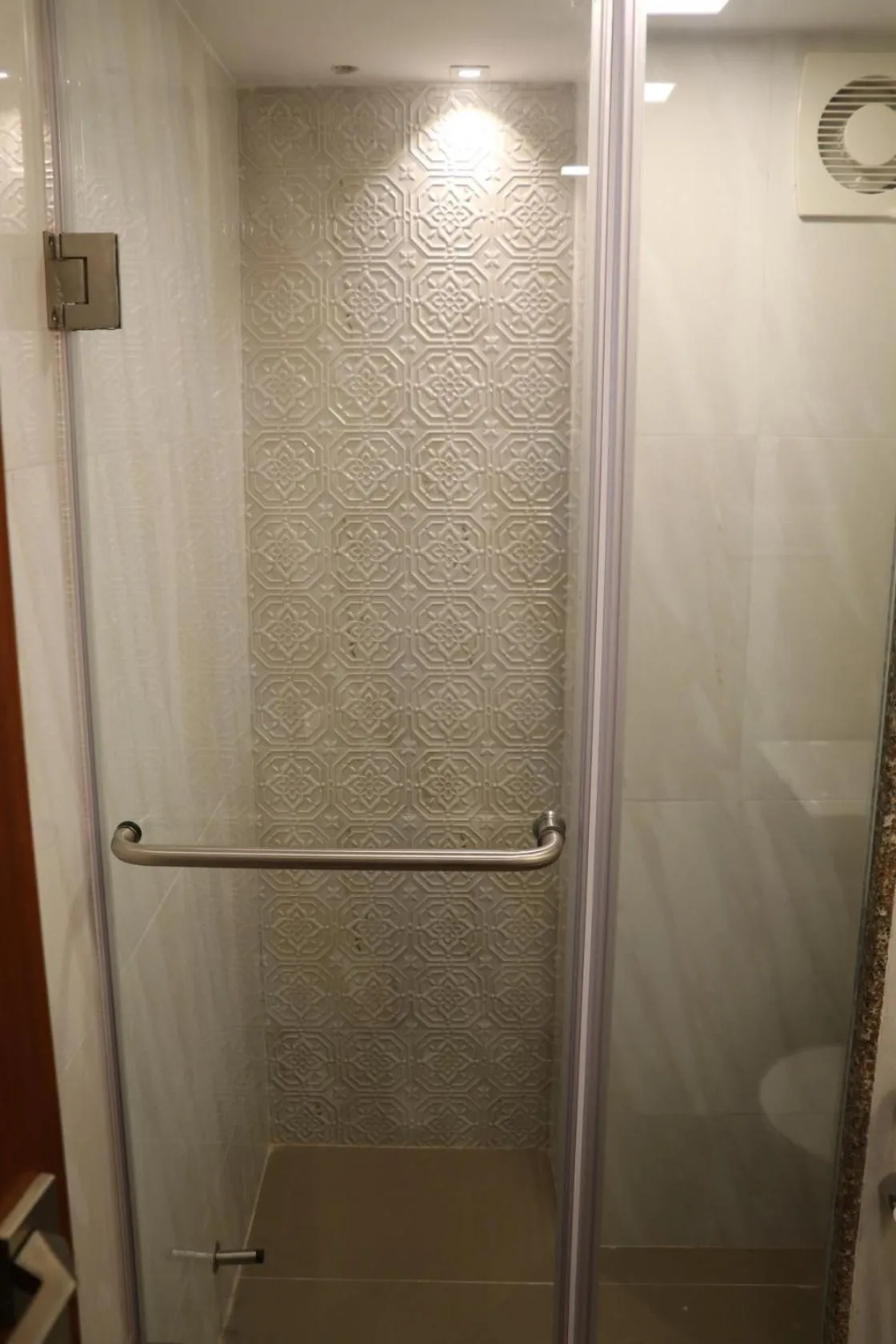 Hotel Milan International