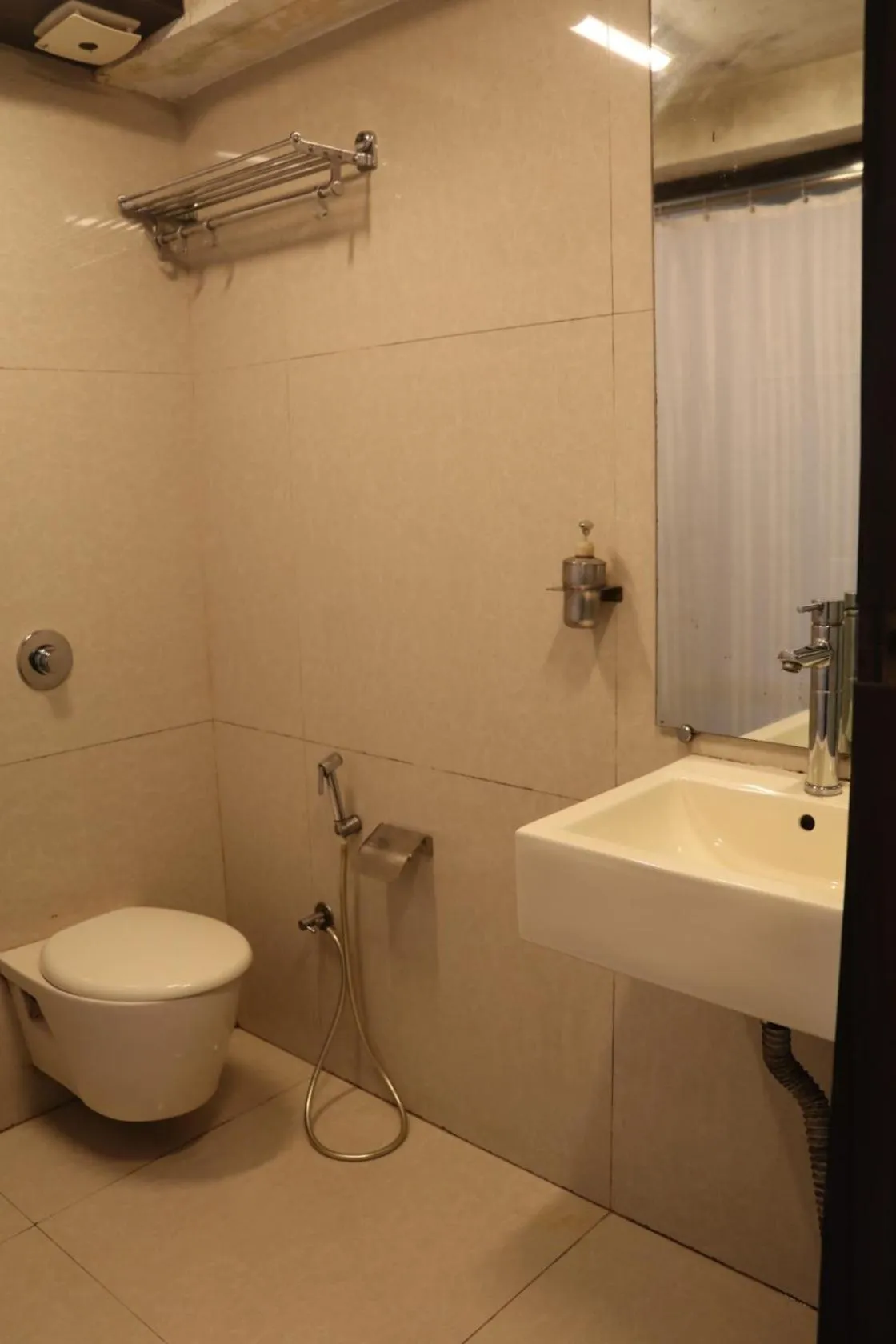 Hotel Milan International