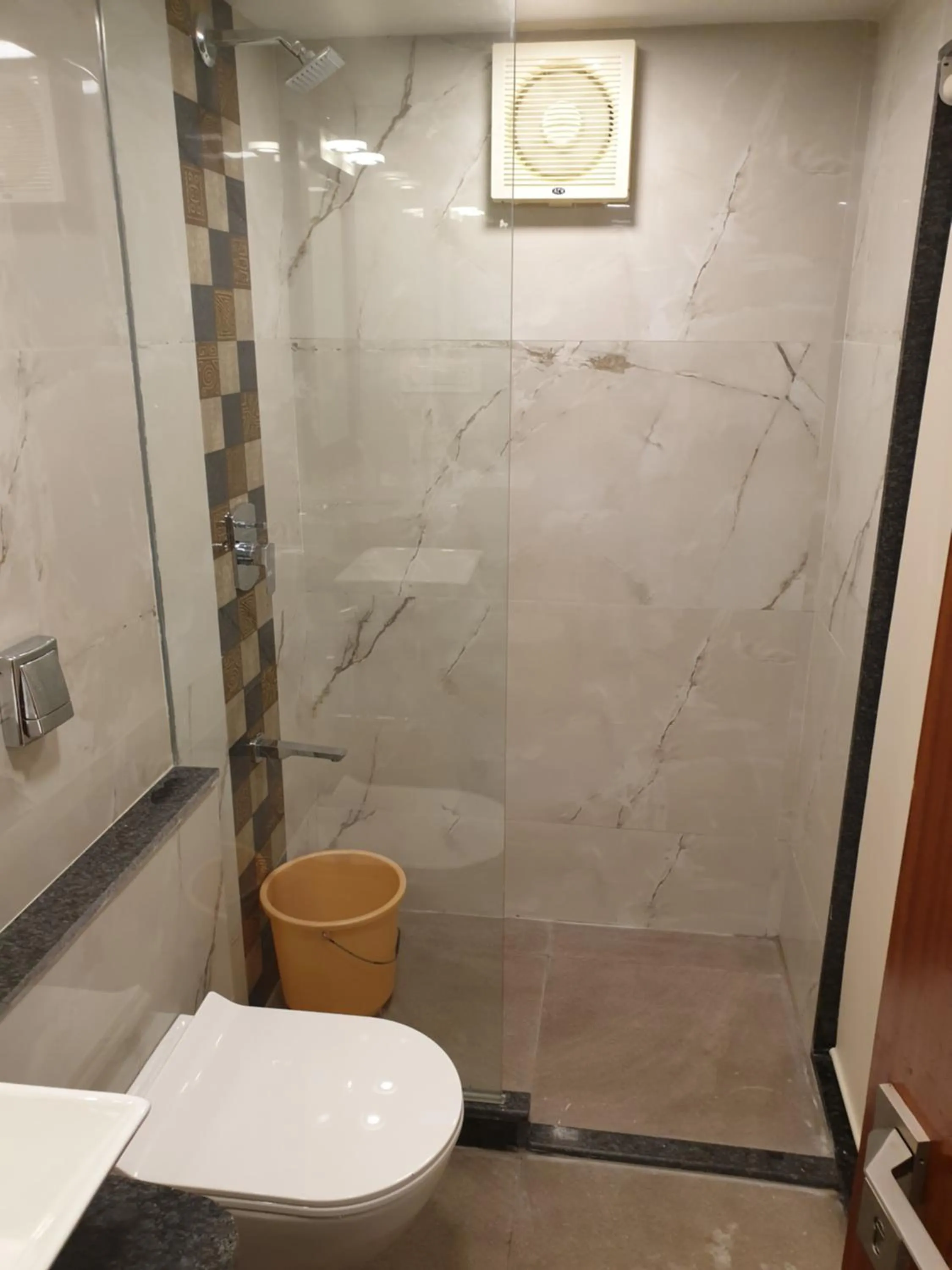 Hotel Milan International