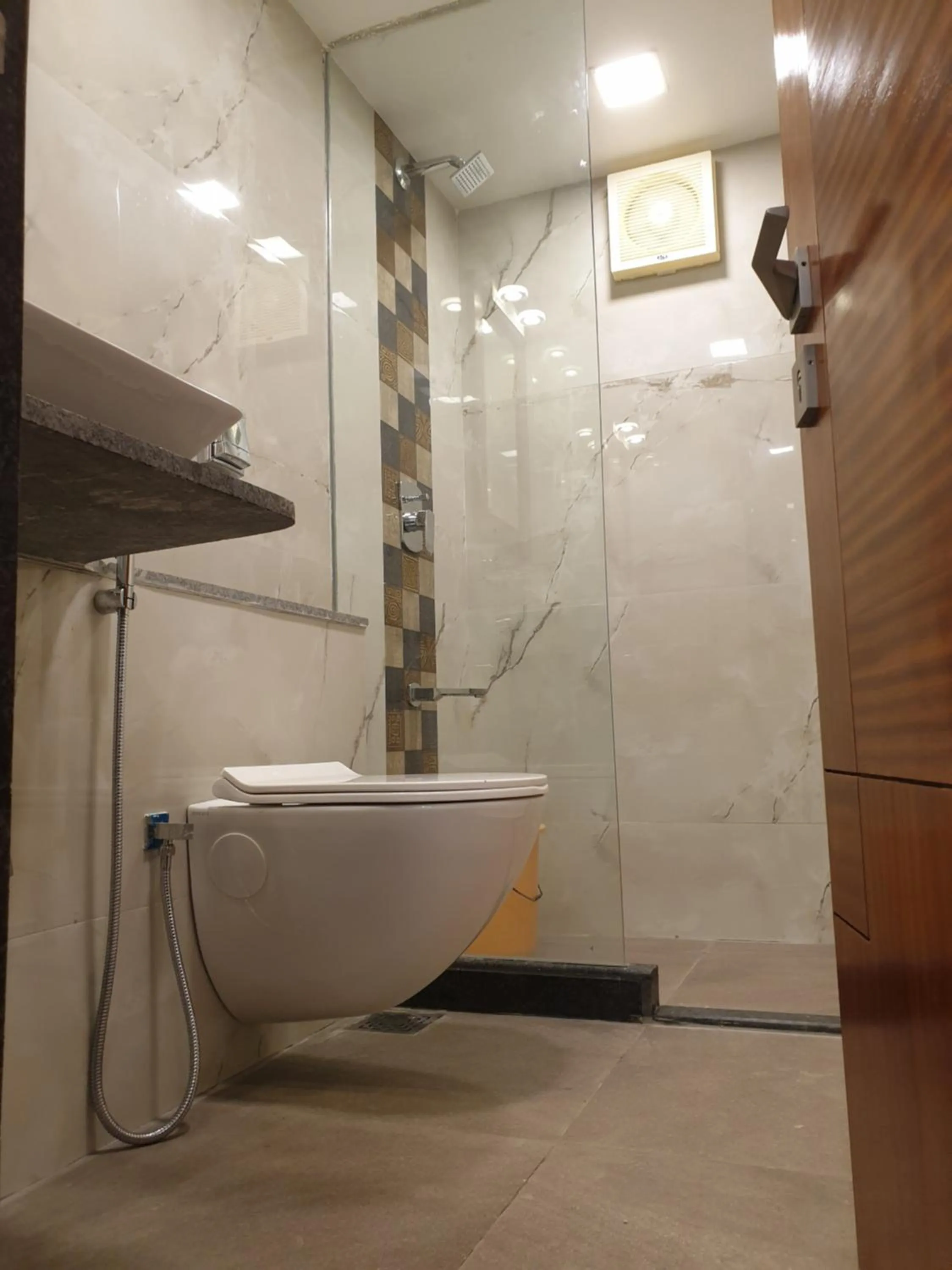 Hotel Milan International