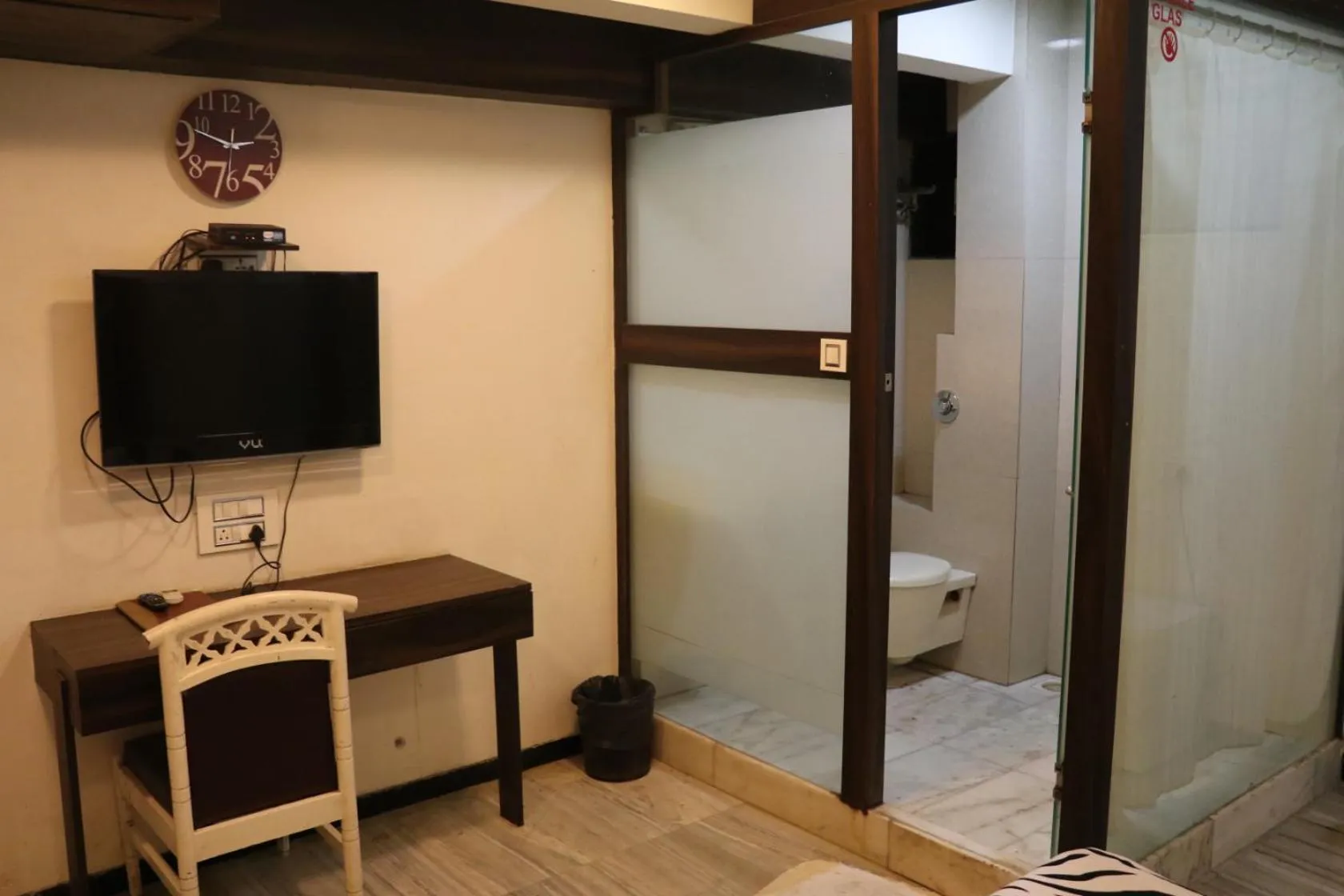 Hotel Milan International