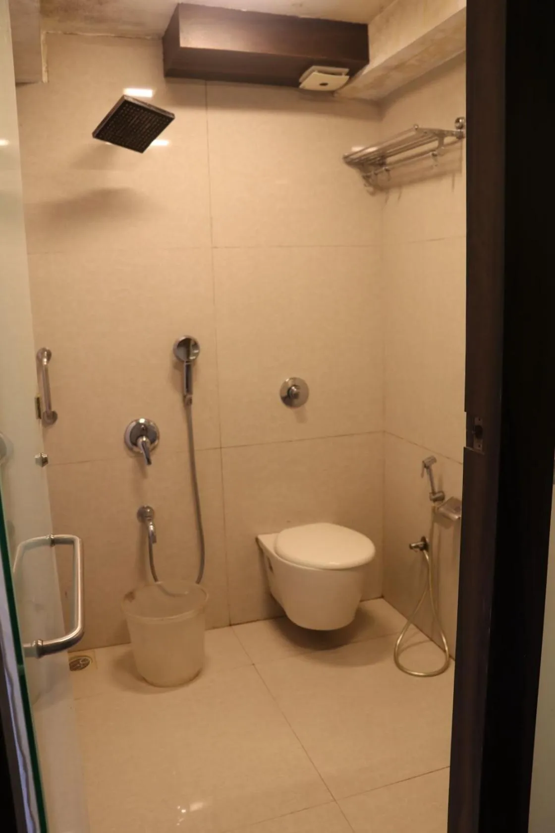 Hotel Milan International