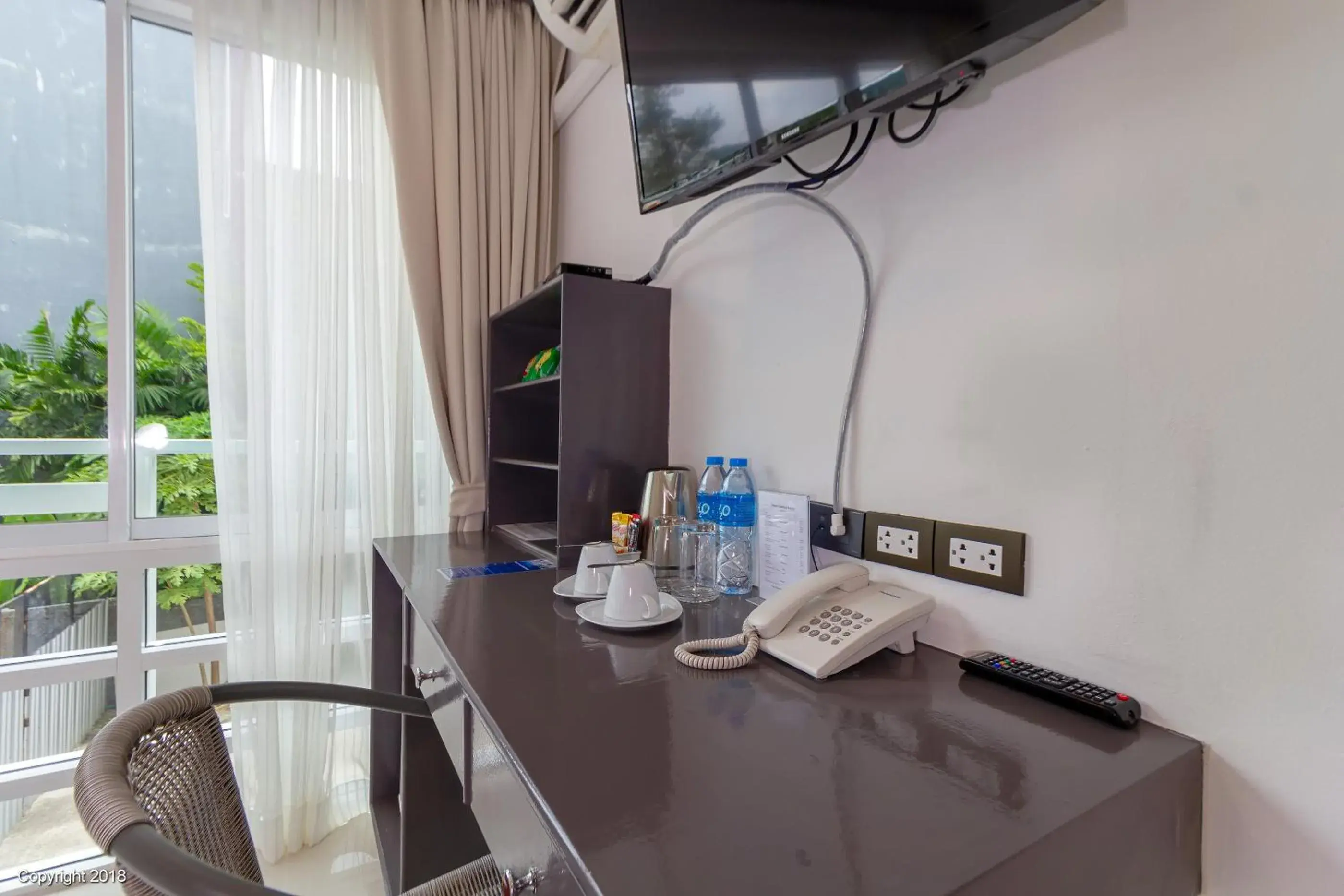 View (from property/room) in Modern Living Residence View (from property/room) in Modern Living Residence