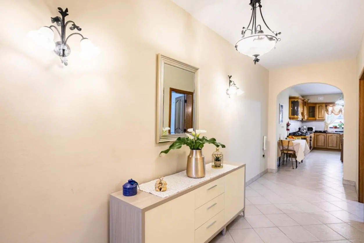 Aurora Apartment