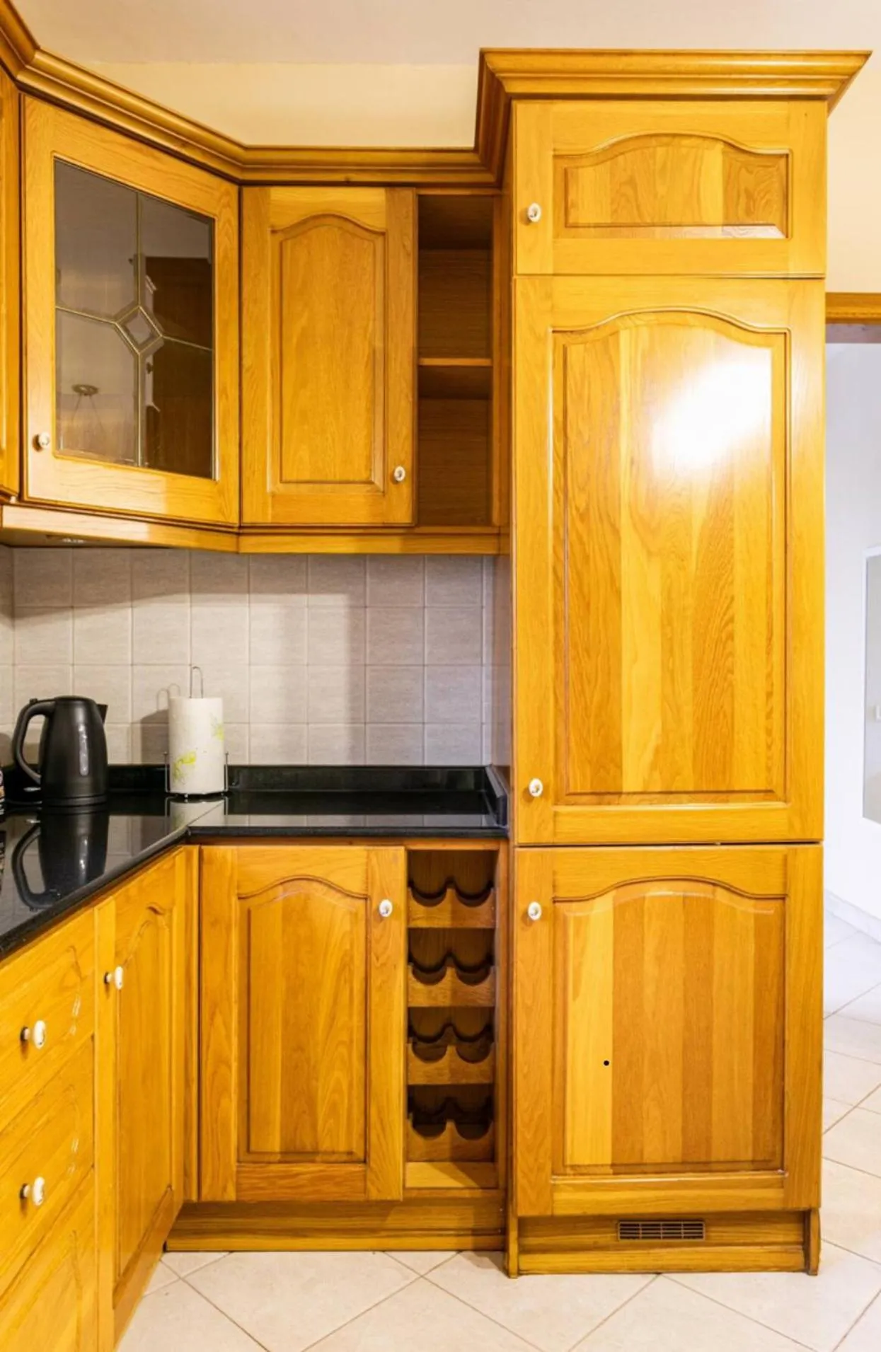 Aurora Apartment