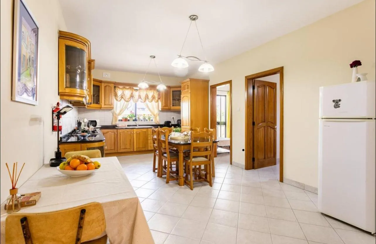 Aurora Apartment