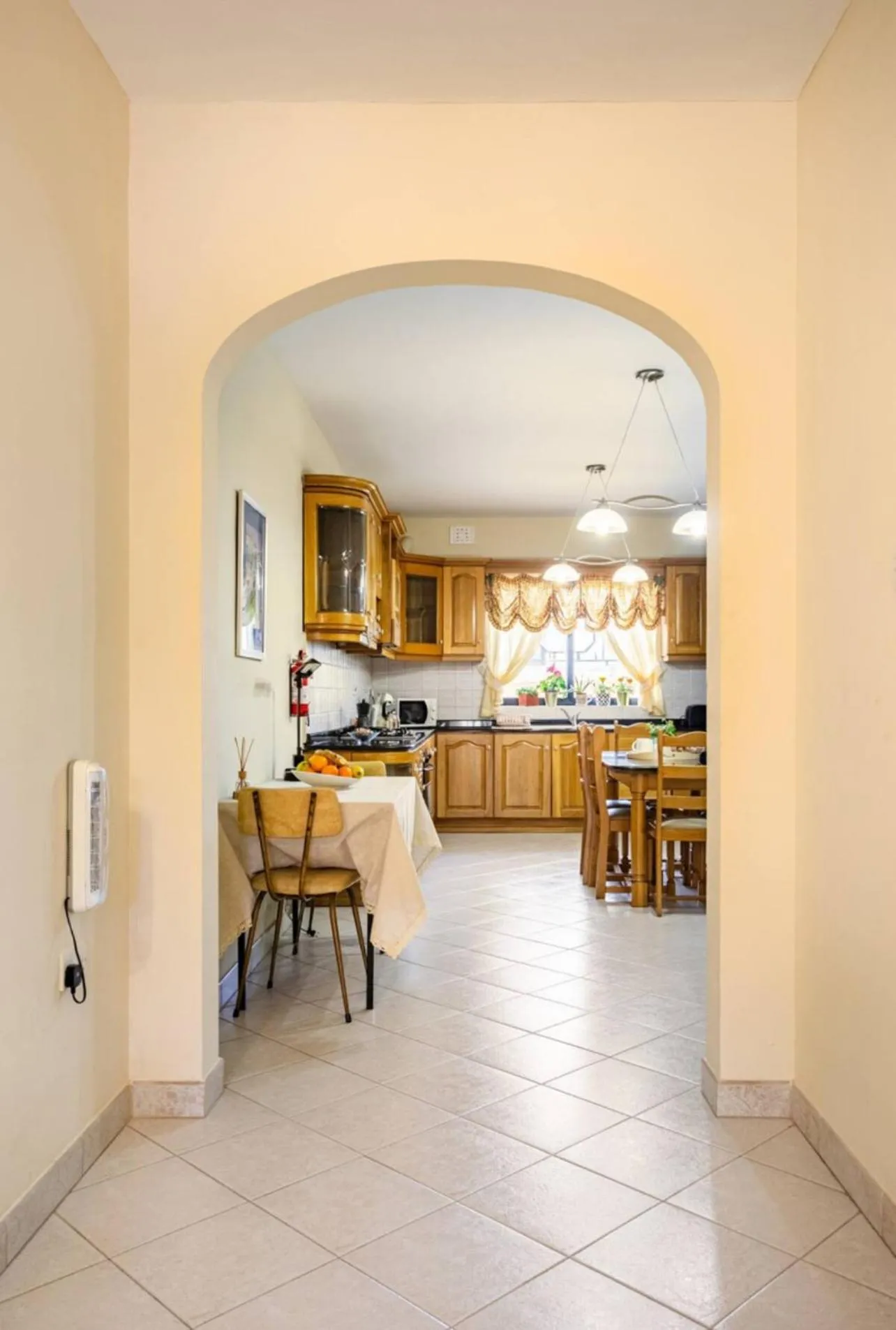 Aurora Apartment