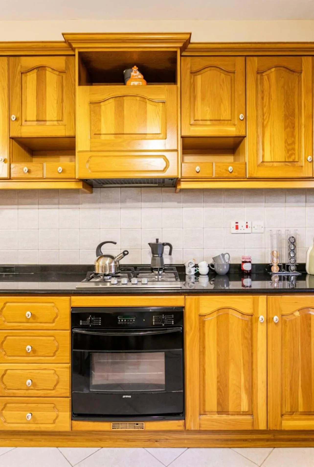 Aurora Apartment